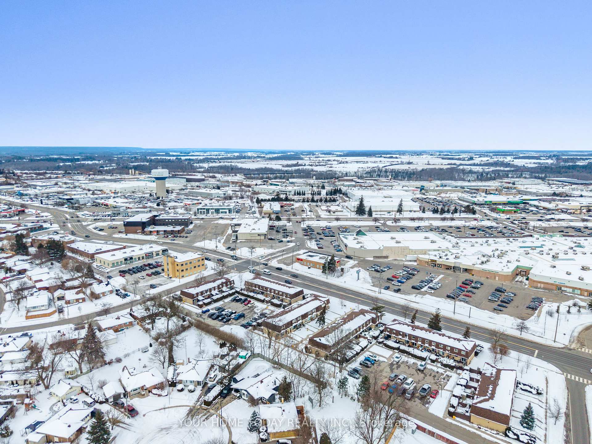 Photo 39 of Unit 16, 20 Mountainview Road S, Halton Hills, Georgetown — HOMEH