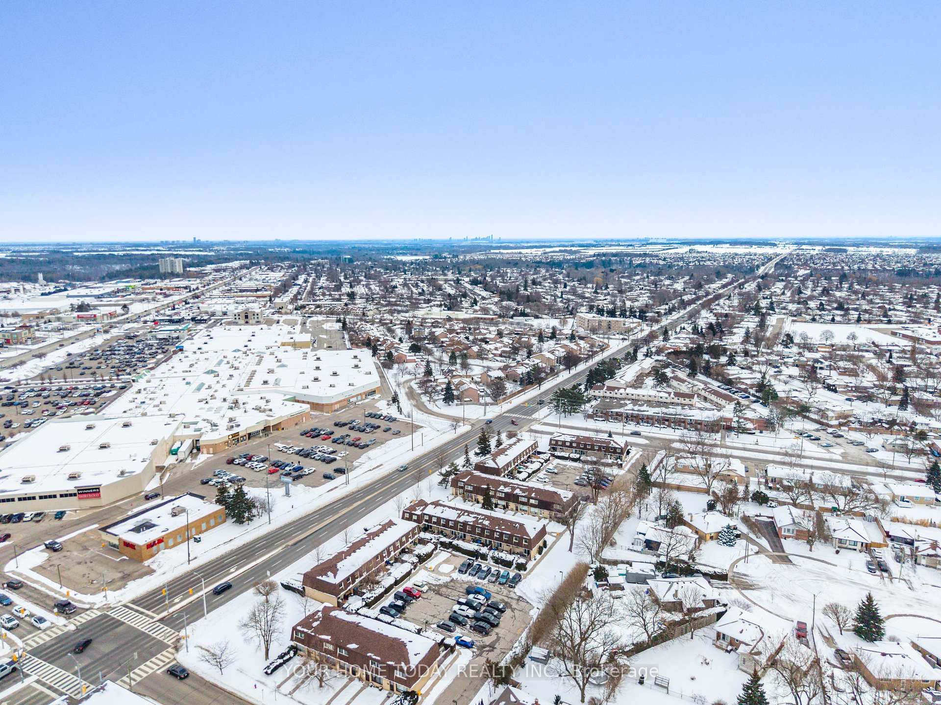 Photo 40 of Unit 16, 20 Mountainview Road S, Halton Hills, Georgetown — HOMEH