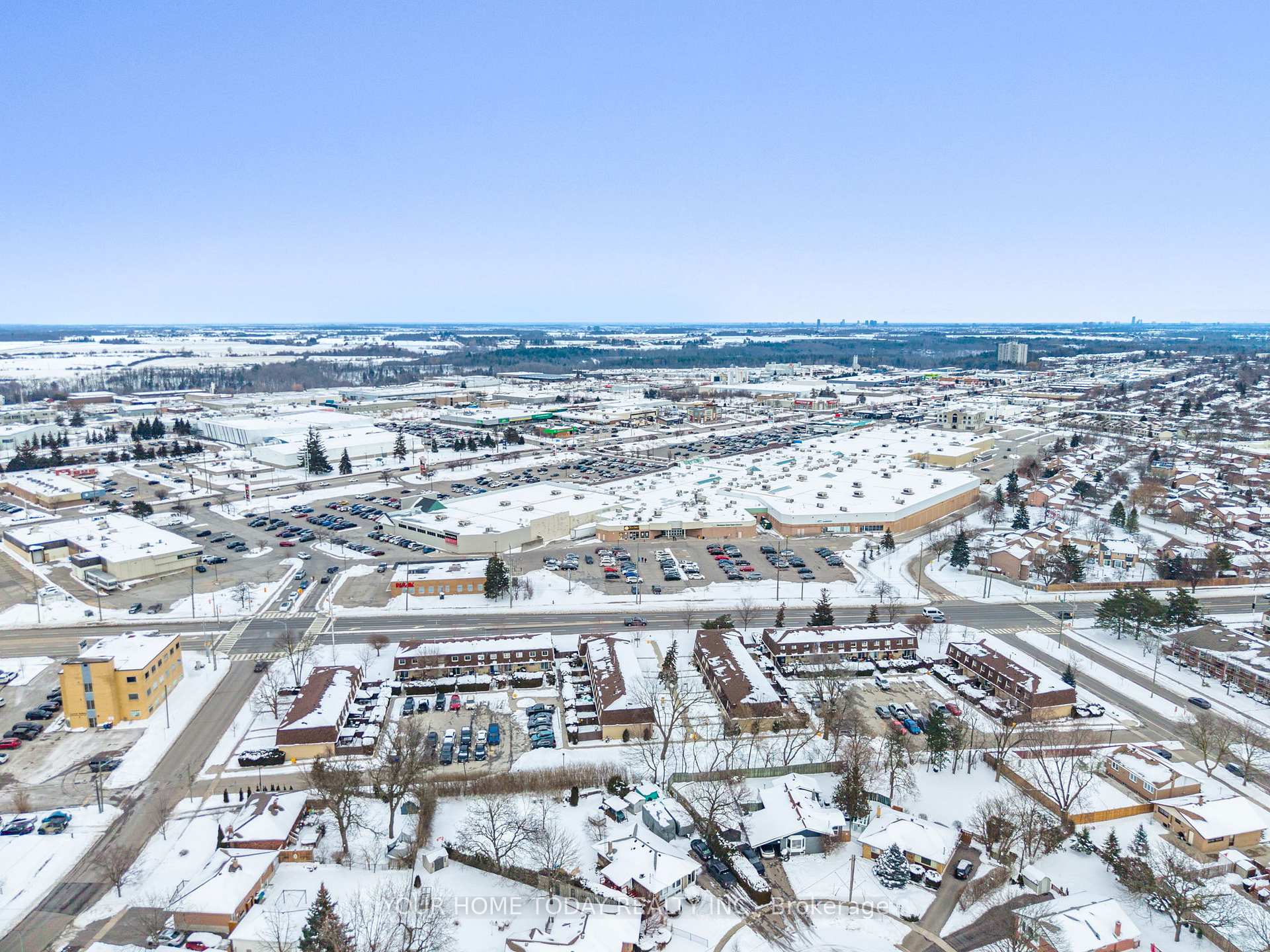 Photo 41 of Unit 16, 20 Mountainview Road S, Halton Hills, Georgetown — HOMEH