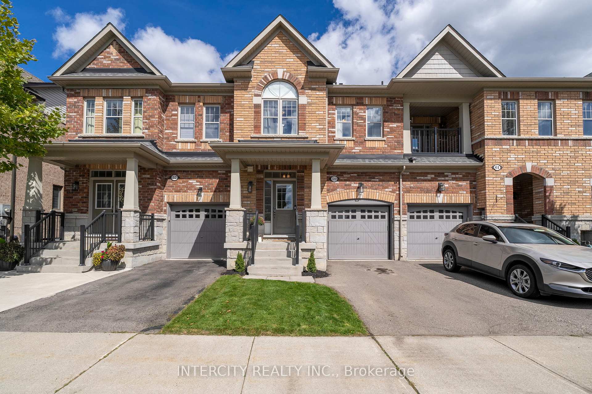 Photo 1 of 59 Morra Avenue, Caledon, Bolton East — HOMEH