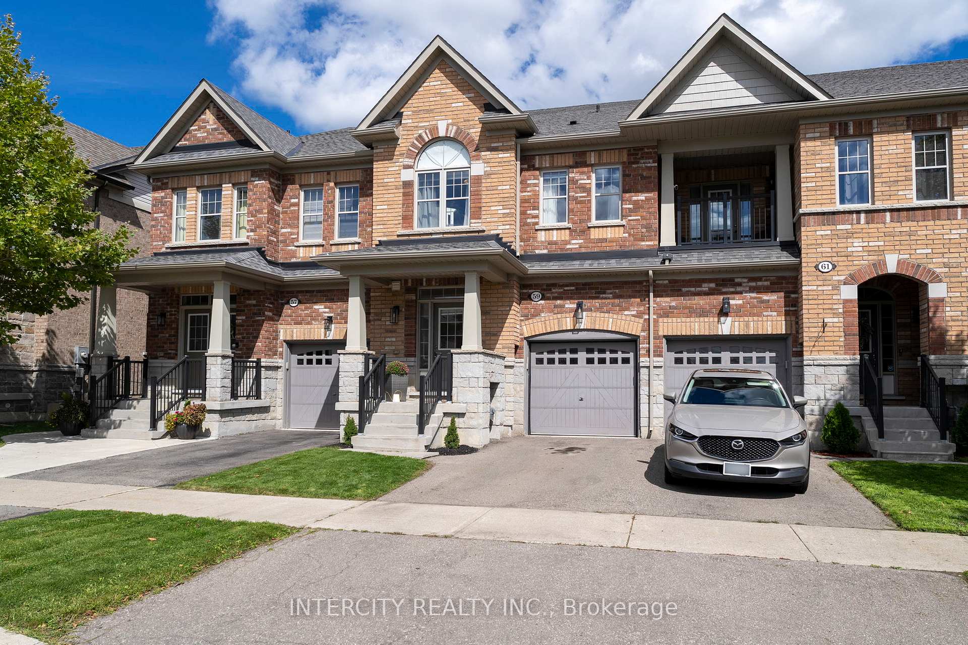 Photo 2 of 59 Morra Avenue, Caledon, Bolton East — HOMEH