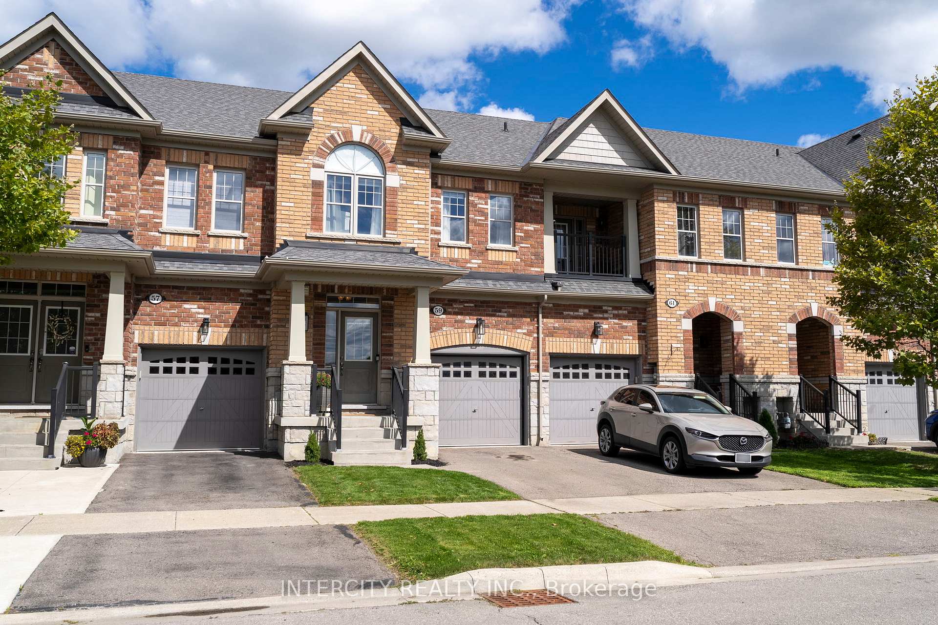 Photo 4 of 59 Morra Avenue, Caledon, Bolton East — HOMEH