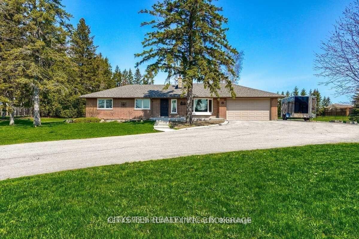 Photo 1 of 5890 15th Side Road, King, Schomberg — HOMEH