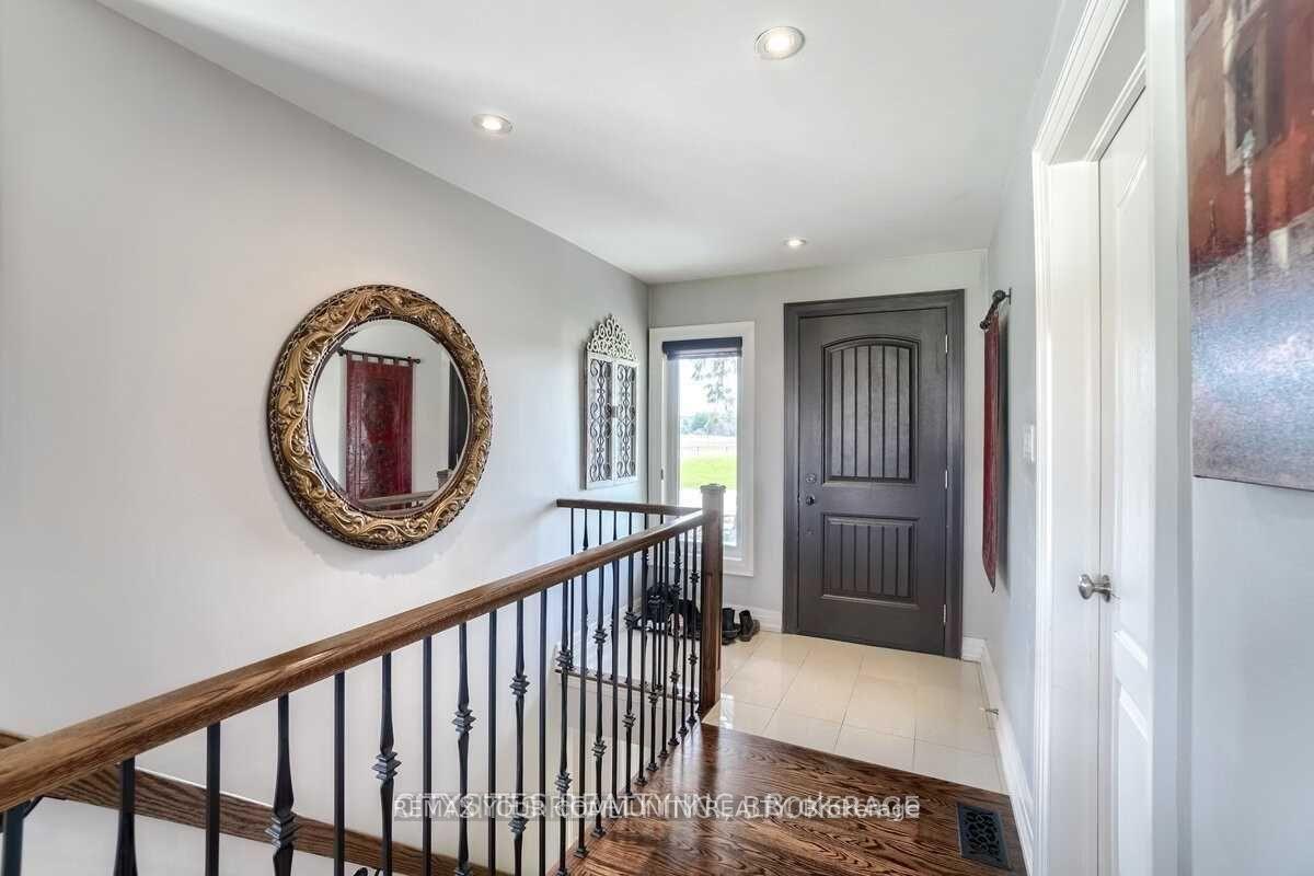 Photo 2 of 5890 15th Side Road, King, Schomberg — HOMEH