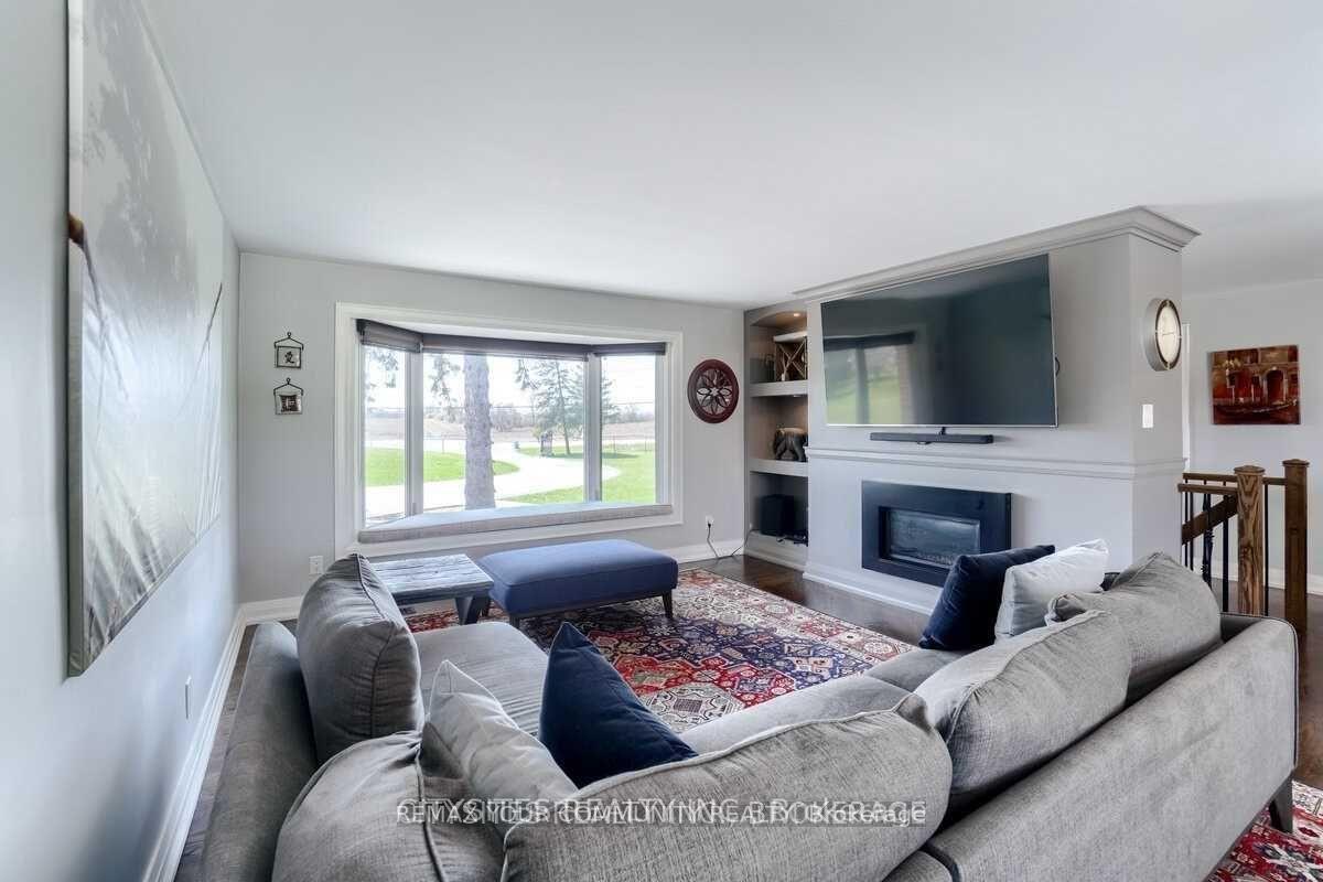 Photo 4 of 5890 15th Side Road, King, Schomberg — HOMEH