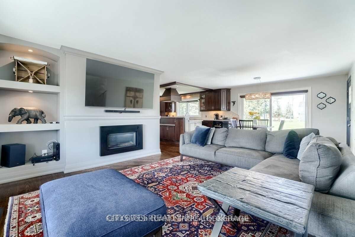 Photo 6 of 5890 15th Side Road, King, Schomberg — HOMEH