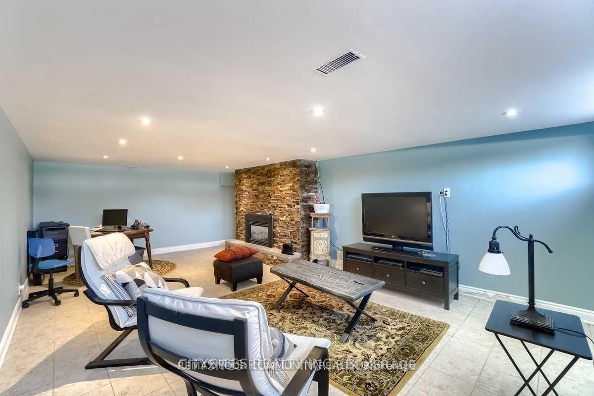 Photo 14 of 5890 15th Side Road, King, Schomberg — HOMEH