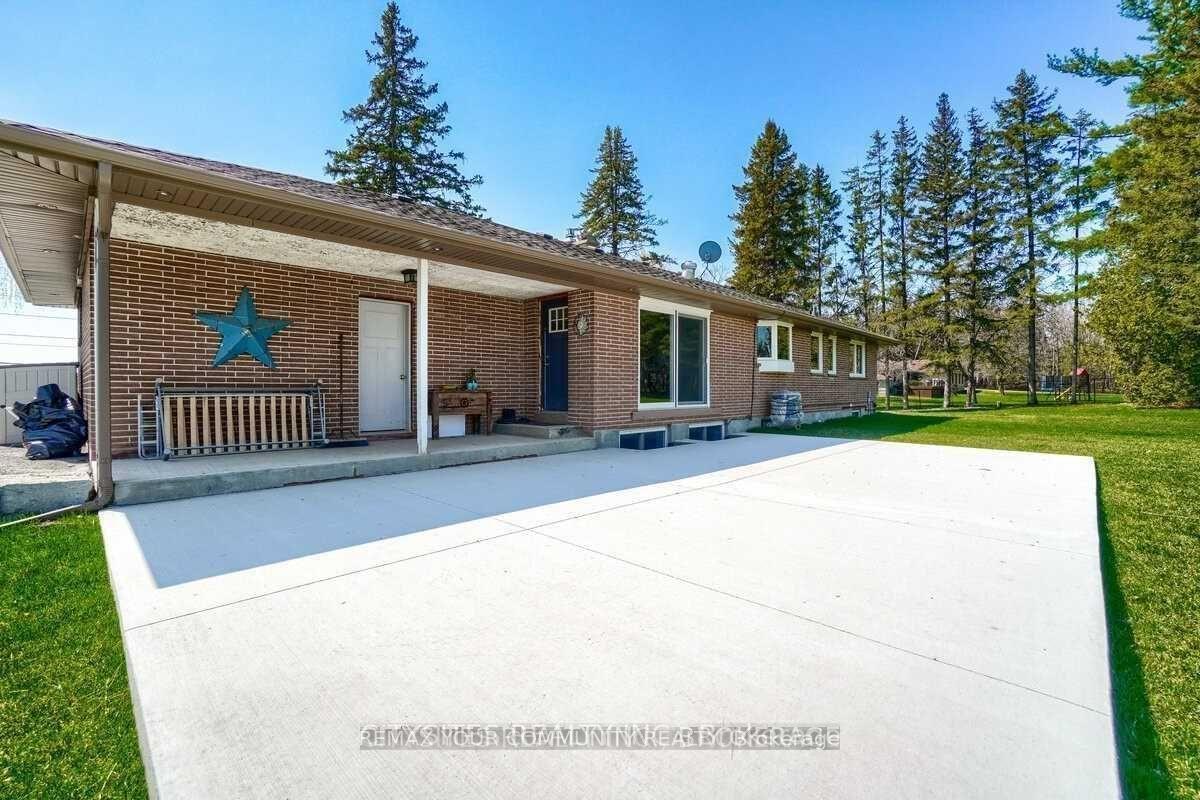 Photo 15 of 5890 15th Side Road, King, Schomberg — HOMEH