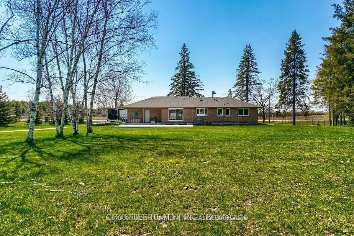 Photo 16 of 5890 15th Side Road, King, Schomberg — HOMEH
