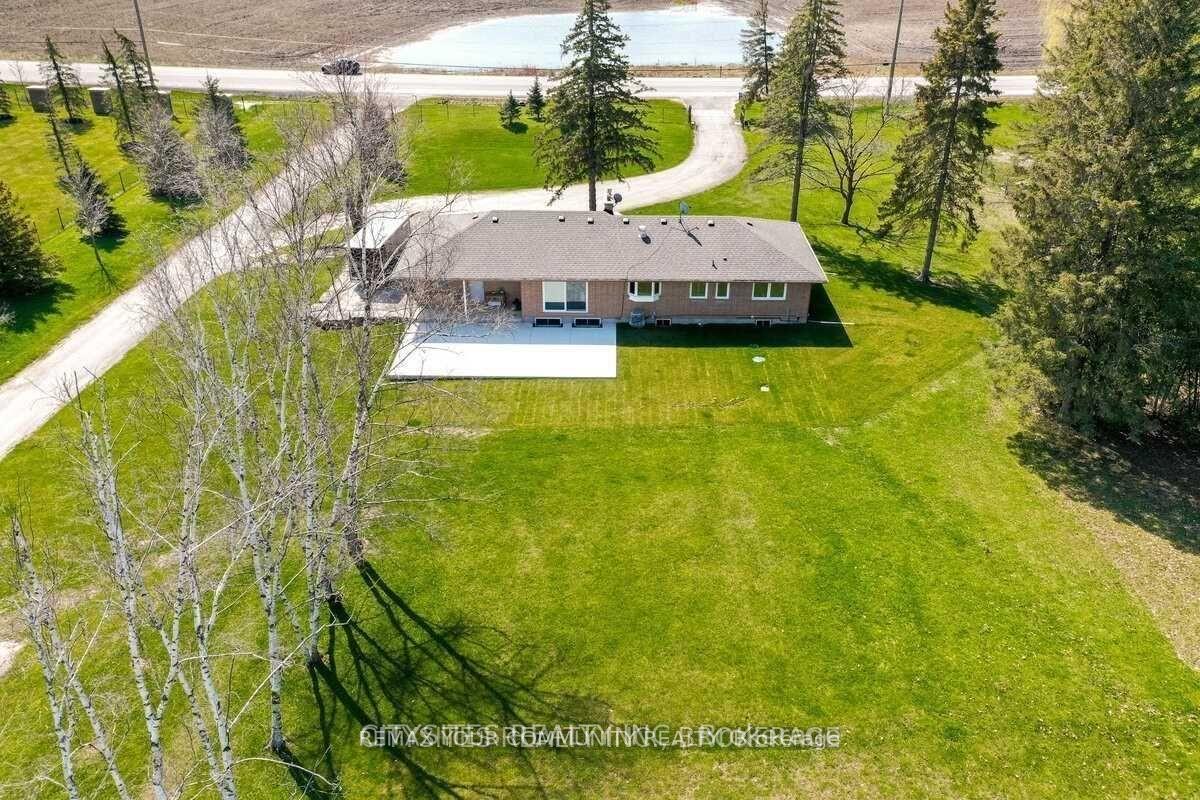 Photo 17 of 5890 15th Side Road, King, Schomberg — HOMEH
