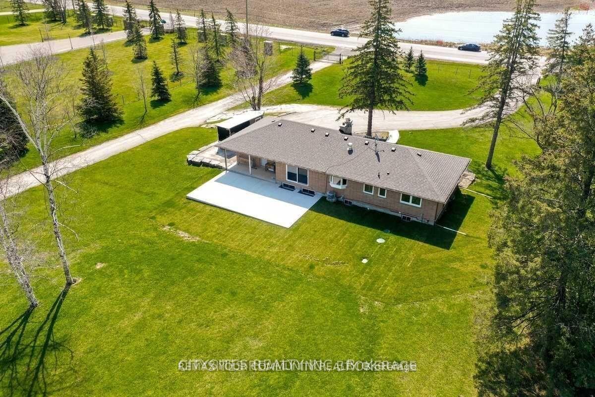 Photo 18 of 5890 15th Side Road, King, Schomberg — HOMEH