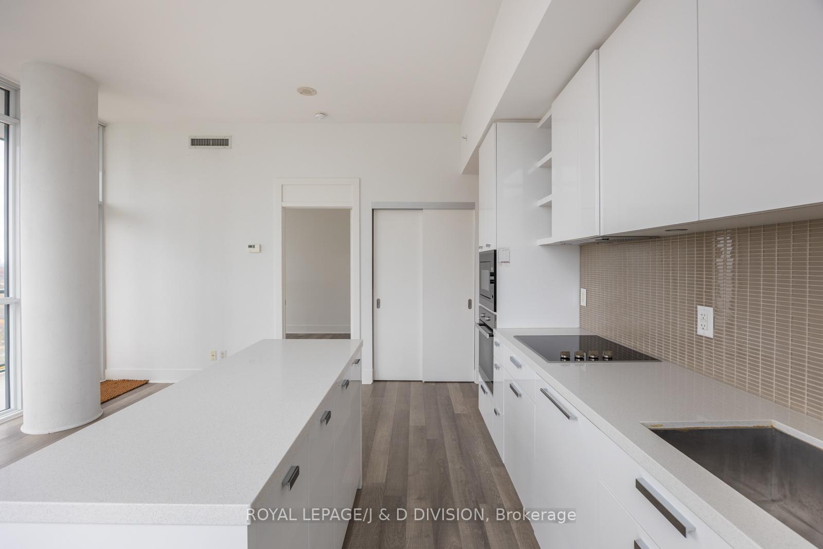 Photo 14 of Unit 2702, 32 Davenport Road, Toronto, The Annex — HOMEH