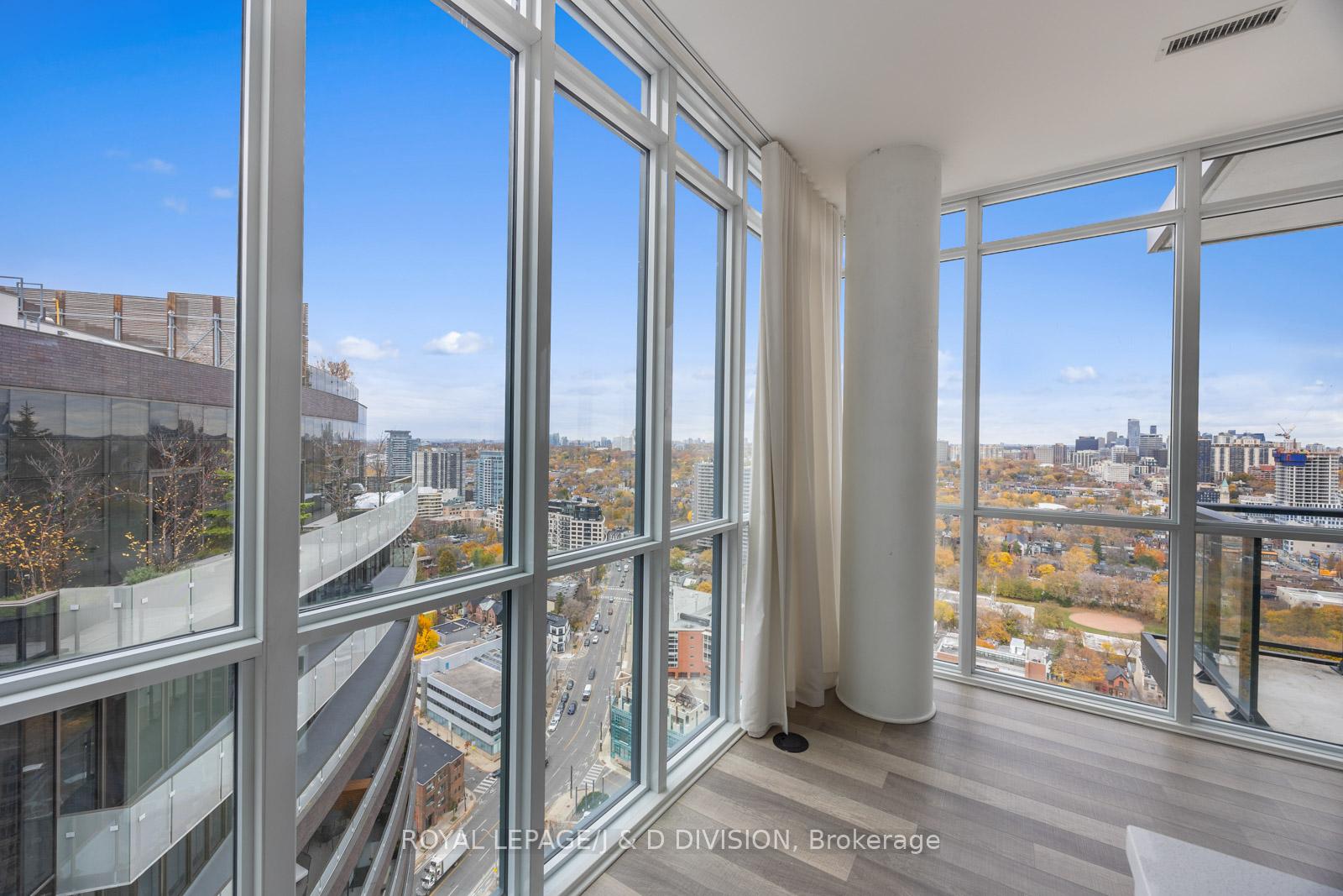 Photo 19 of Unit 2702, 32 Davenport Road, Toronto, The Annex — HOMEH