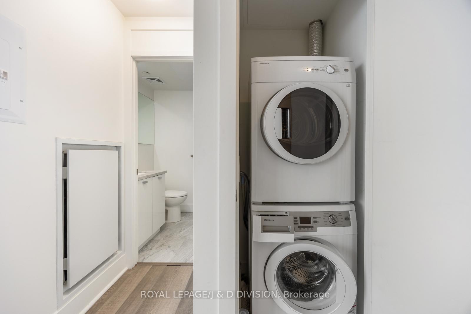 Photo 25 of Unit 2702, 32 Davenport Road, Toronto, The Annex — HOMEH