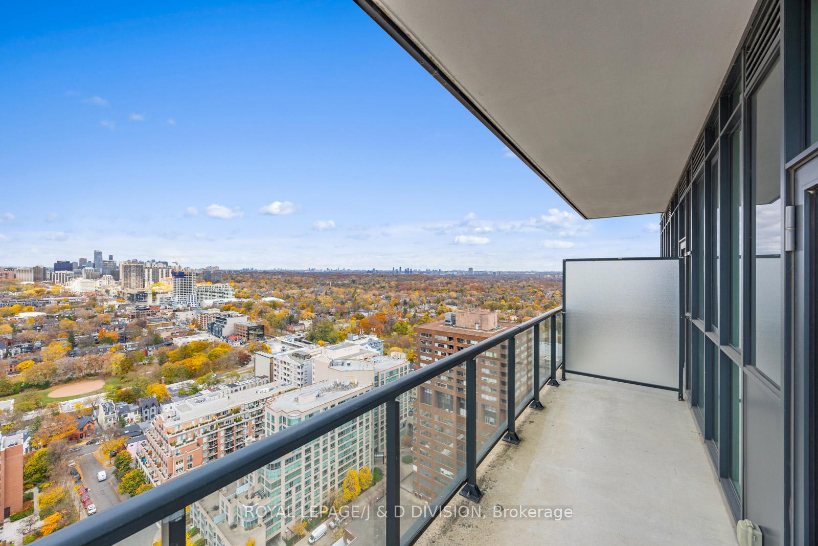 Photo 26 of Unit 2702, 32 Davenport Road, Toronto, The Annex — HOMEH