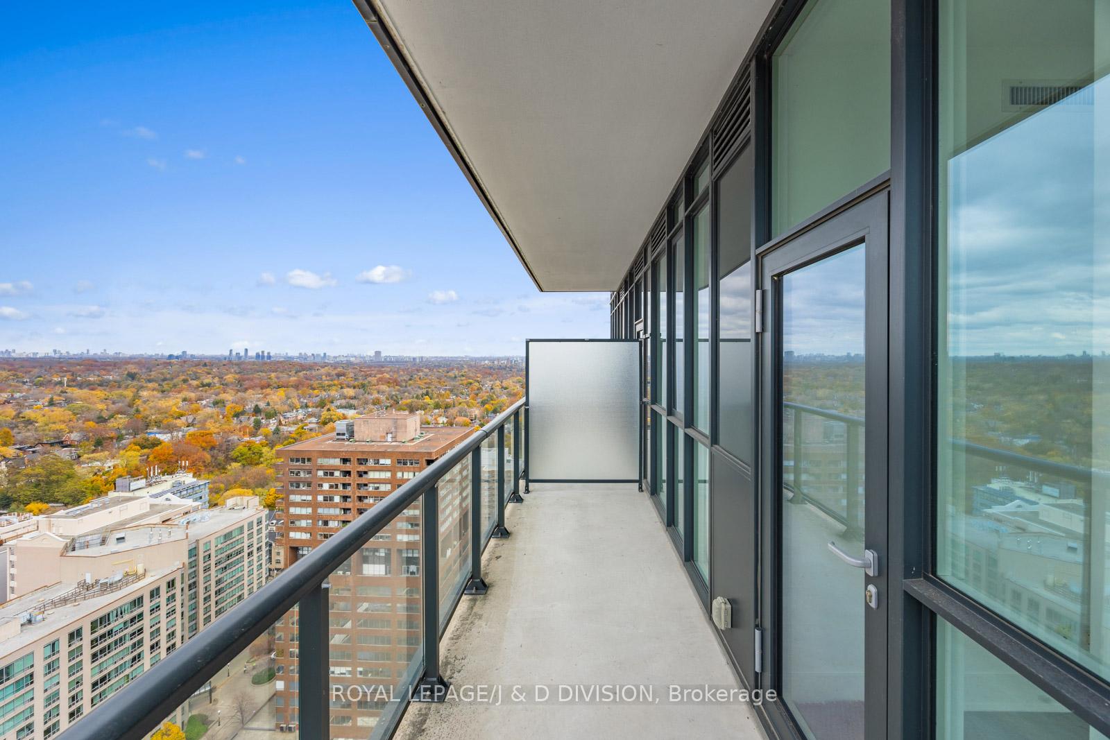 Photo 27 of Unit 2702, 32 Davenport Road, Toronto, The Annex — HOMEH