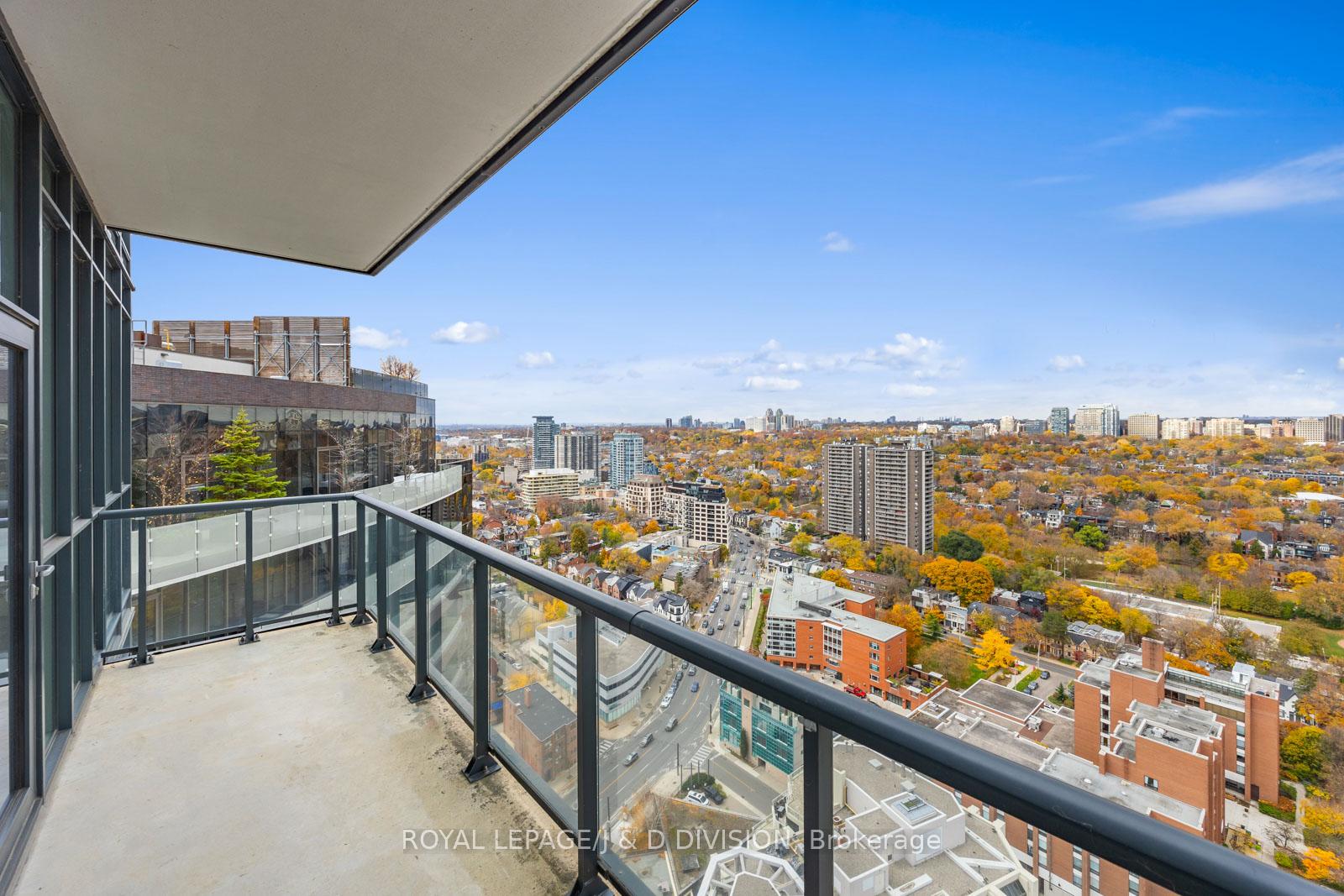 Photo 28 of Unit 2702, 32 Davenport Road, Toronto, The Annex — HOMEH