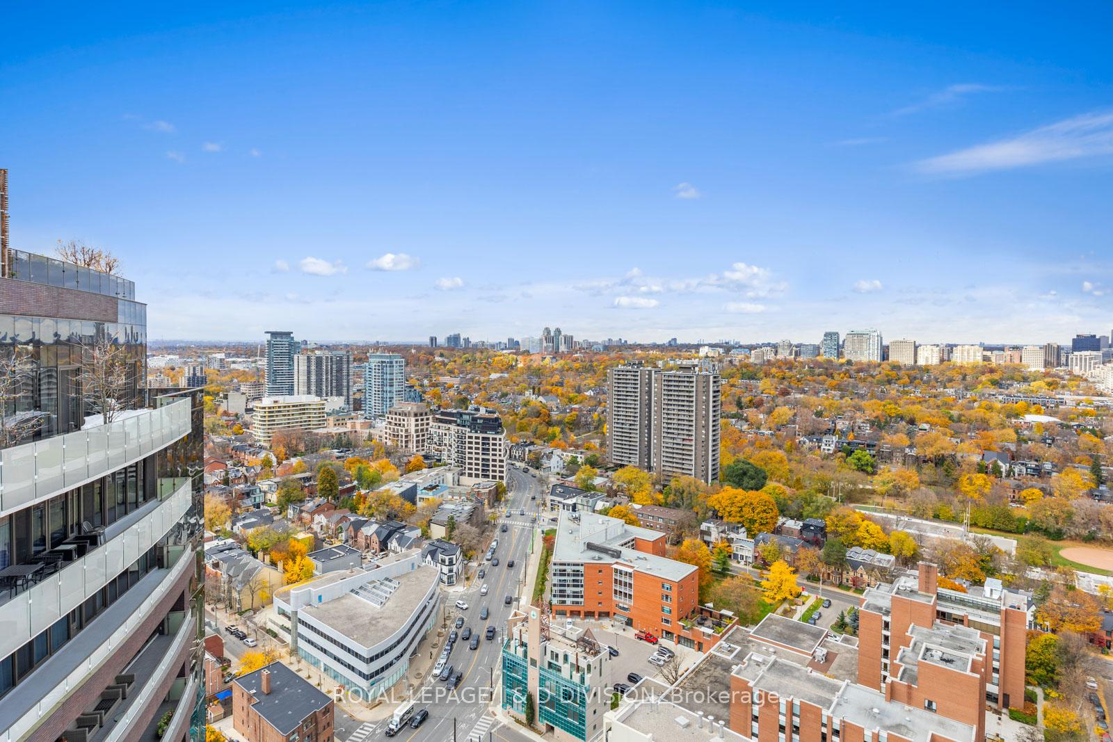 Photo 29 of Unit 2702, 32 Davenport Road, Toronto, The Annex — HOMEH