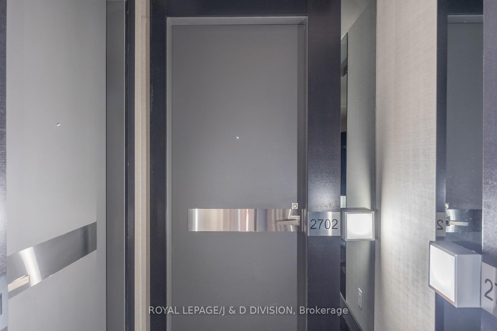 Photo 30 of Unit 2702, 32 Davenport Road, Toronto, The Annex — HOMEH