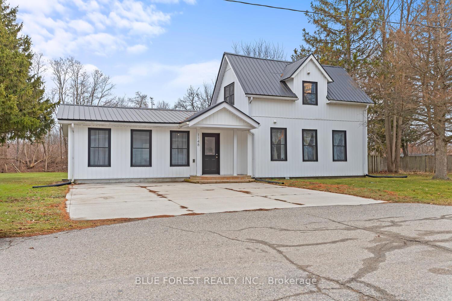 Photo 1 of 1148 Jane Street, West Elgin, West Lorne — HOMEH