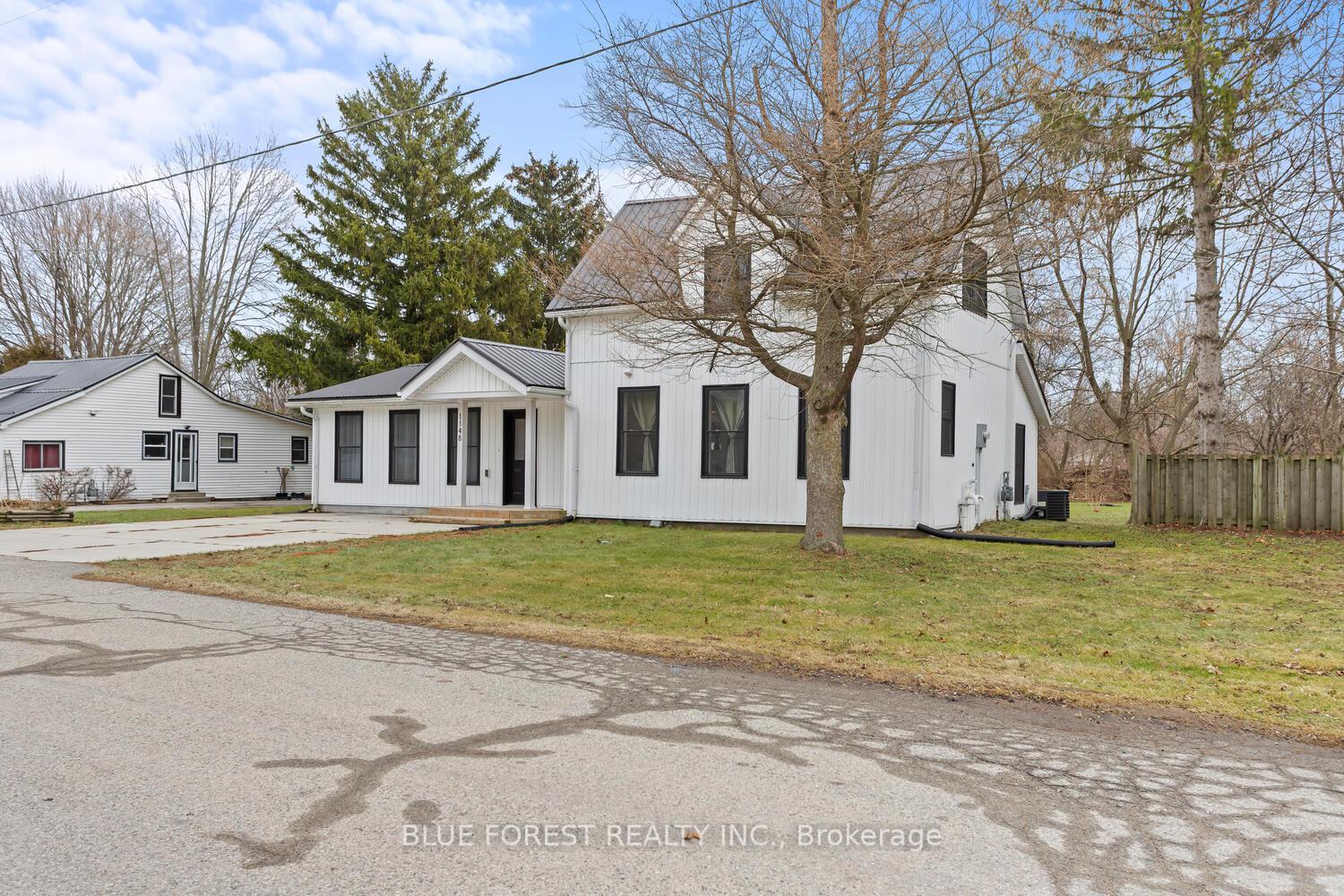 Photo 2 of 1148 Jane Street, West Elgin, West Lorne — HOMEH