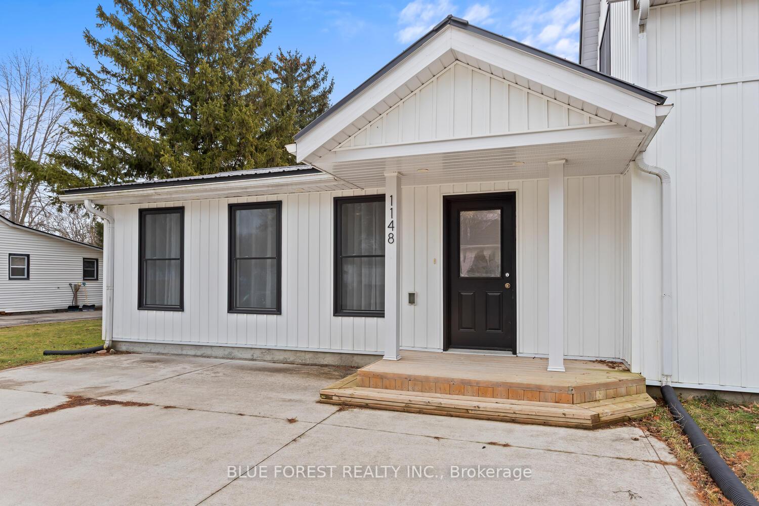 Photo 3 of 1148 Jane Street, West Elgin, West Lorne — HOMEH