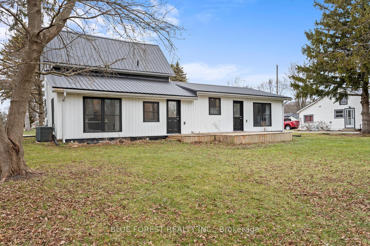 Photo 32 of 1148 Jane Street, West Elgin, West Lorne — HOMEH