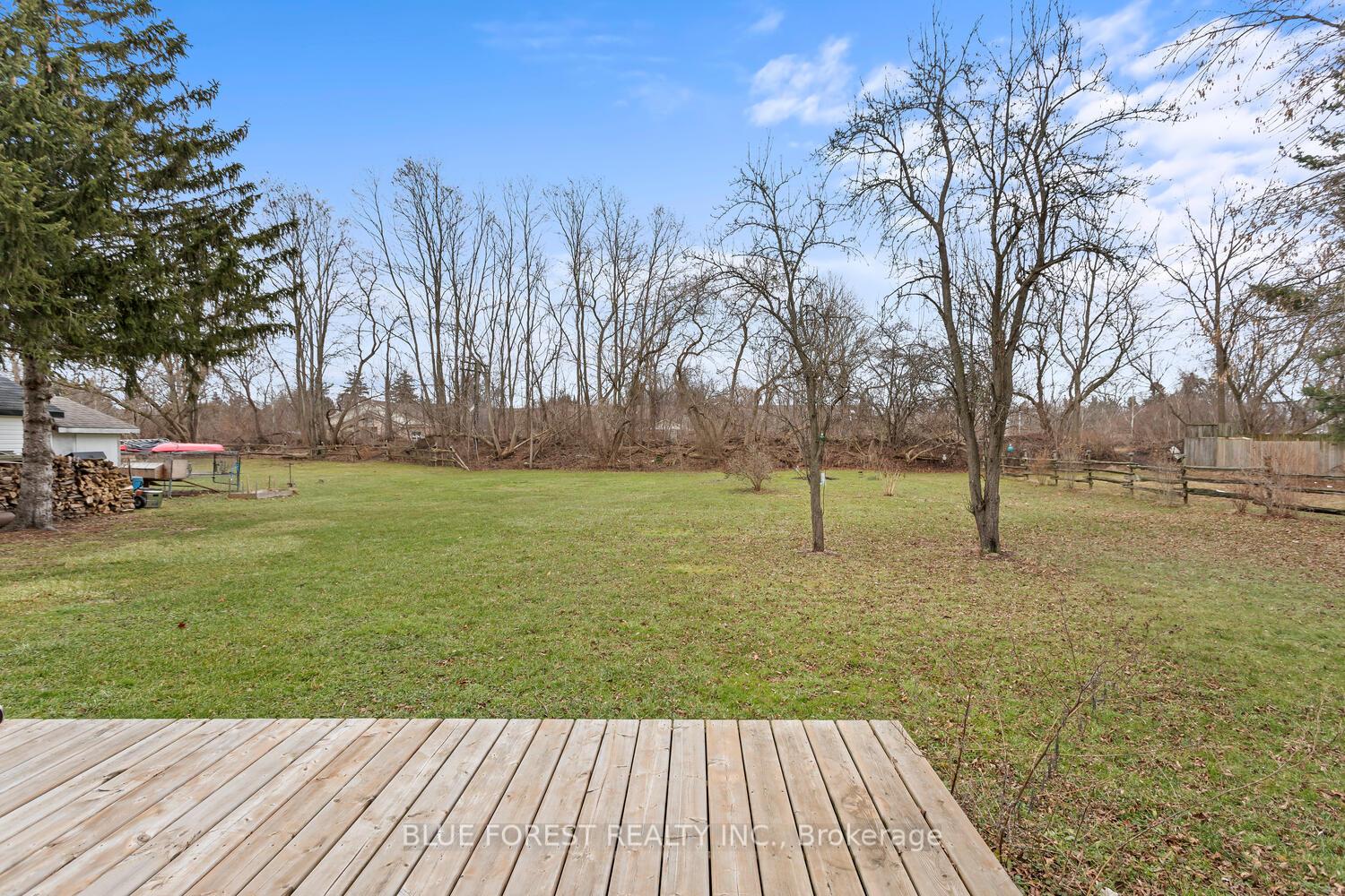 Photo 34 of 1148 Jane Street, West Elgin, West Lorne — HOMEH