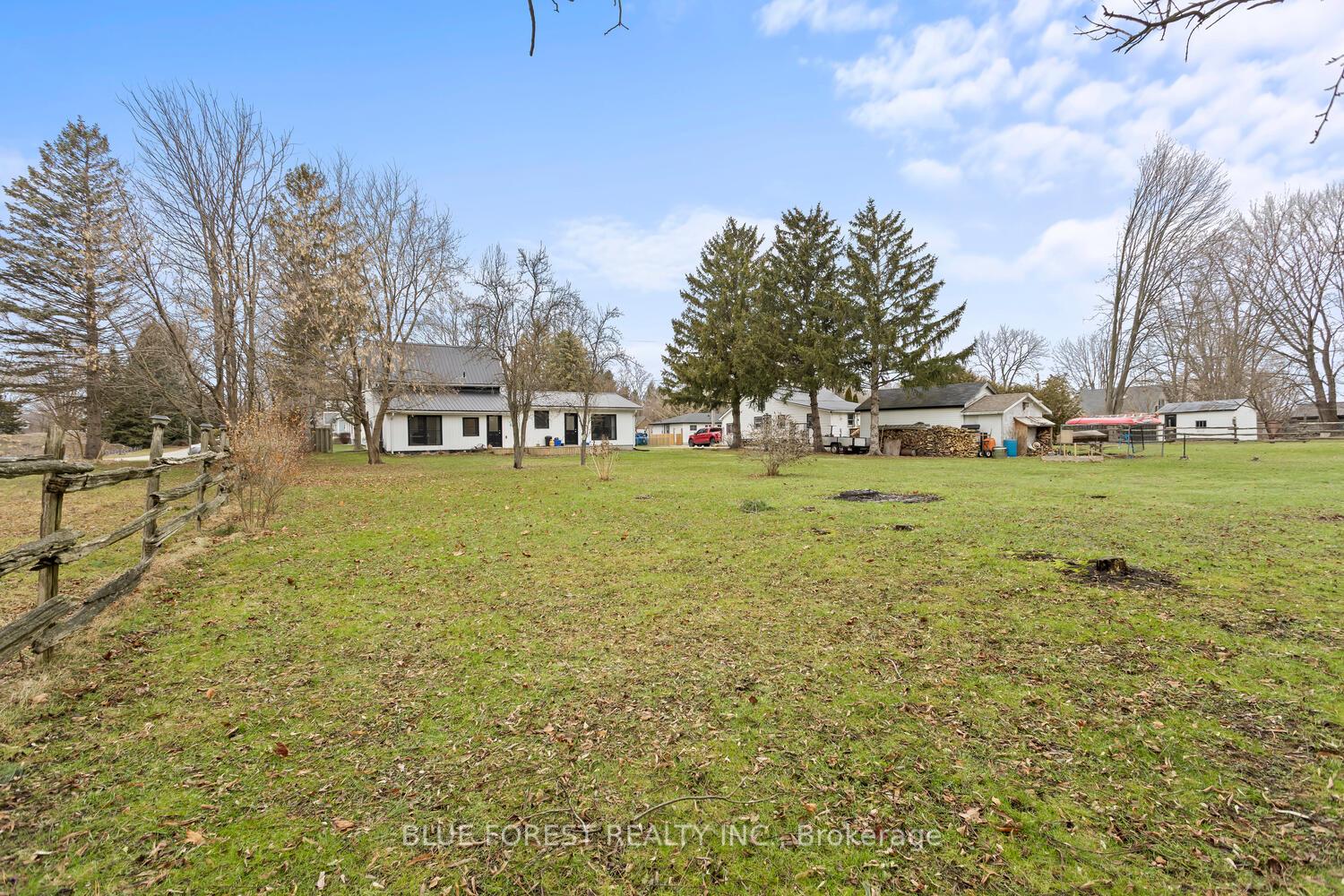 Photo 35 of 1148 Jane Street, West Elgin, West Lorne — HOMEH