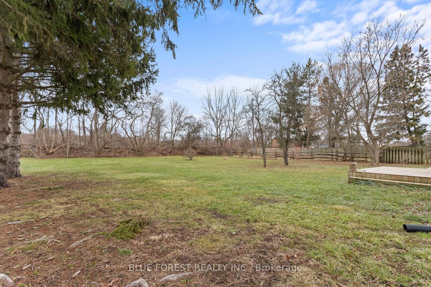 Photo 36 of 1148 Jane Street, West Elgin, West Lorne — HOMEH