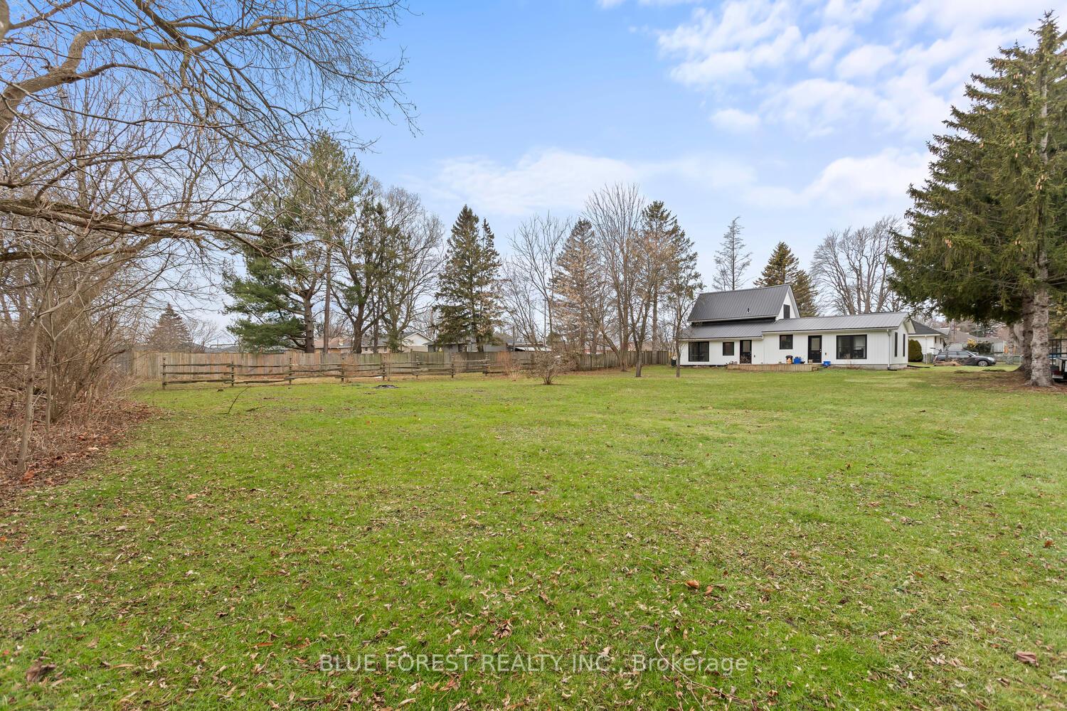 Photo 37 of 1148 Jane Street, West Elgin, West Lorne — HOMEH