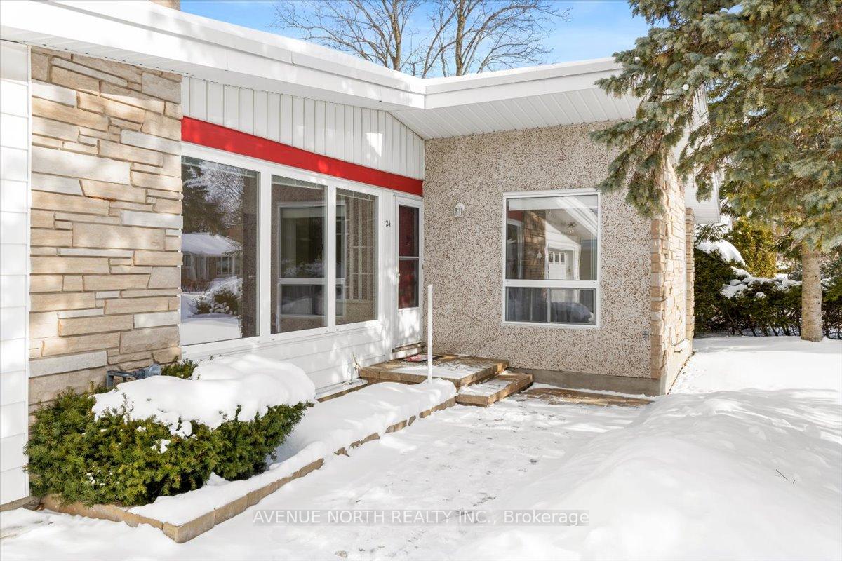 Photo 2 of 24 Parkmount Crescent, Ottawa, Sheahan Estates/Trend Village — HOMEH