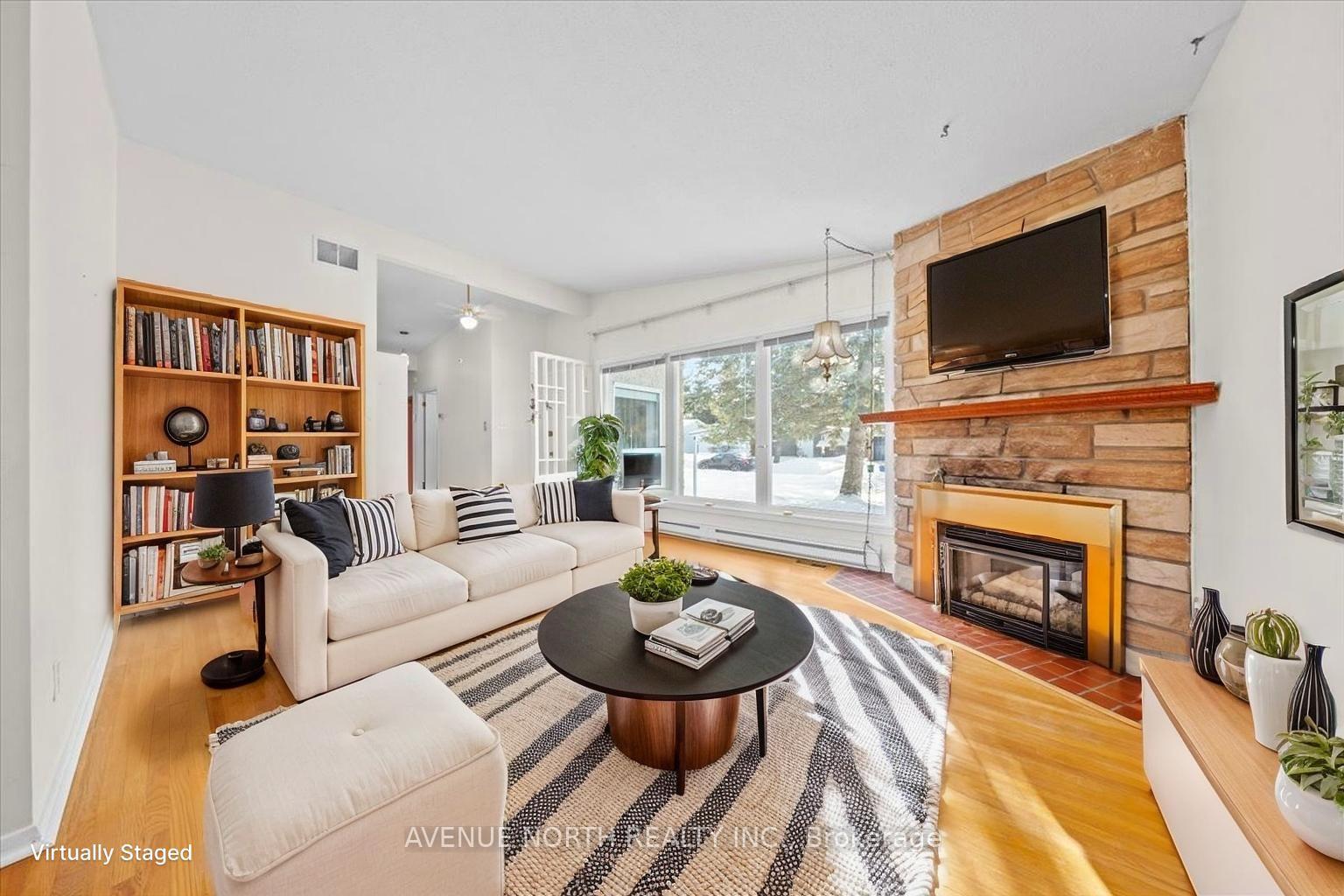 Photo 7 of 24 Parkmount Crescent, Ottawa, Sheahan Estates/Trend Village — HOMEH