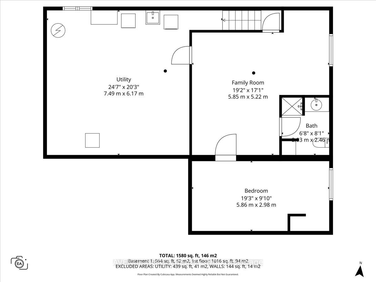 Photo 44 of 24 Parkmount Crescent, Ottawa, Sheahan Estates/Trend Village — HOMEH
