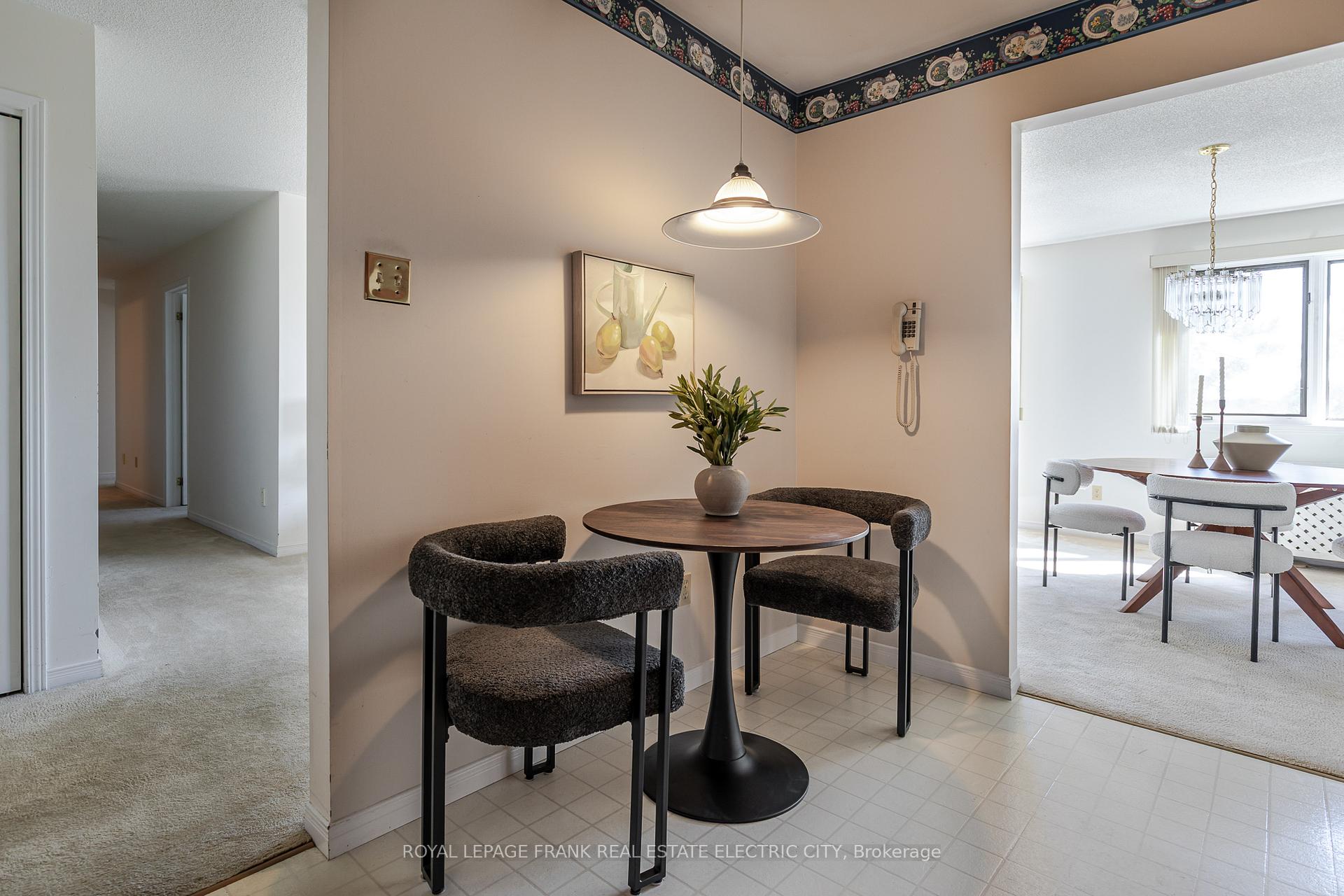 Photo 17 of Unit 30, 36 Champlain Crescent, Peterborough, Northcrest Ward 5 — HOMEH
