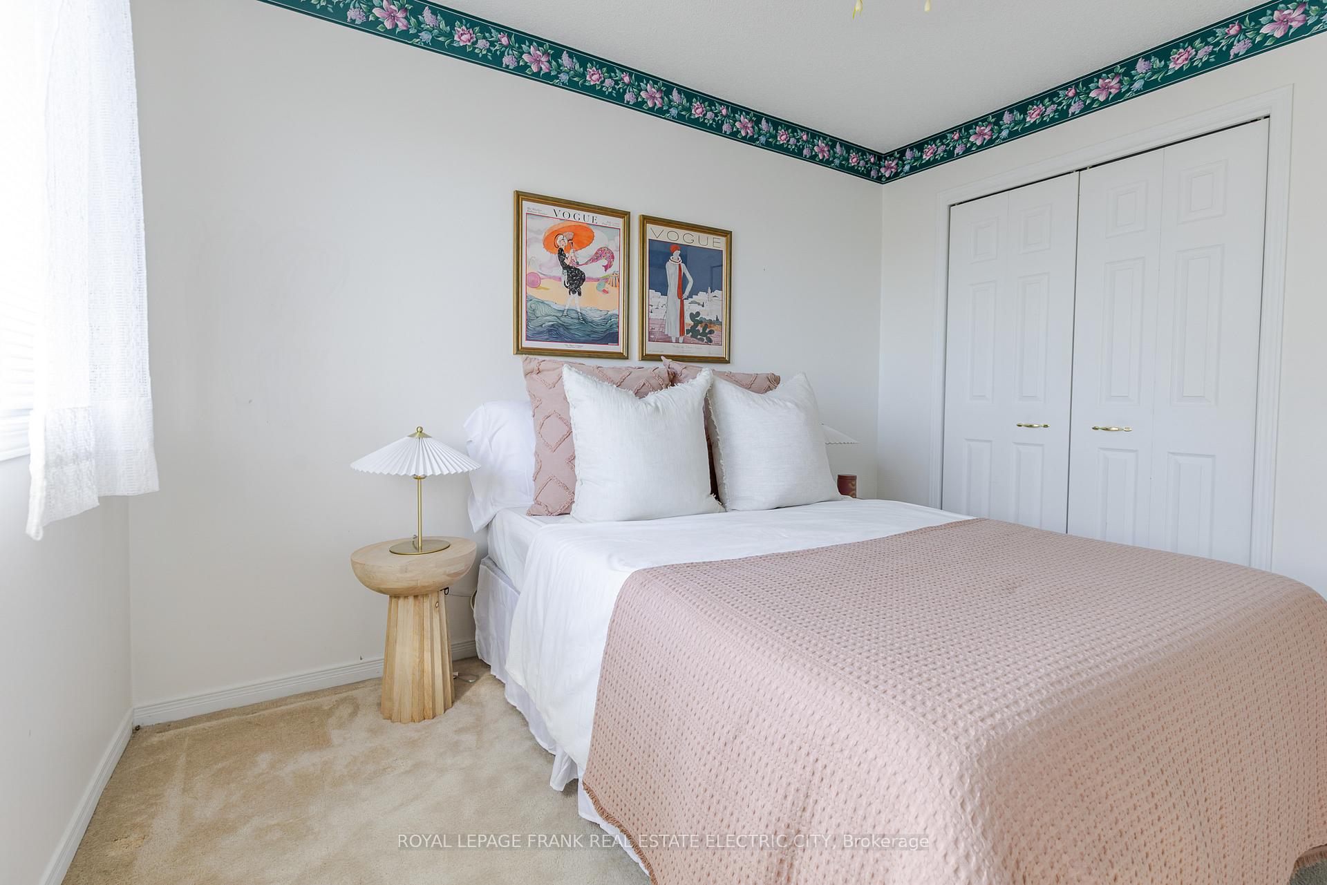 Photo 22 of Unit 30, 36 Champlain Crescent, Peterborough, Northcrest Ward 5 — HOMEH