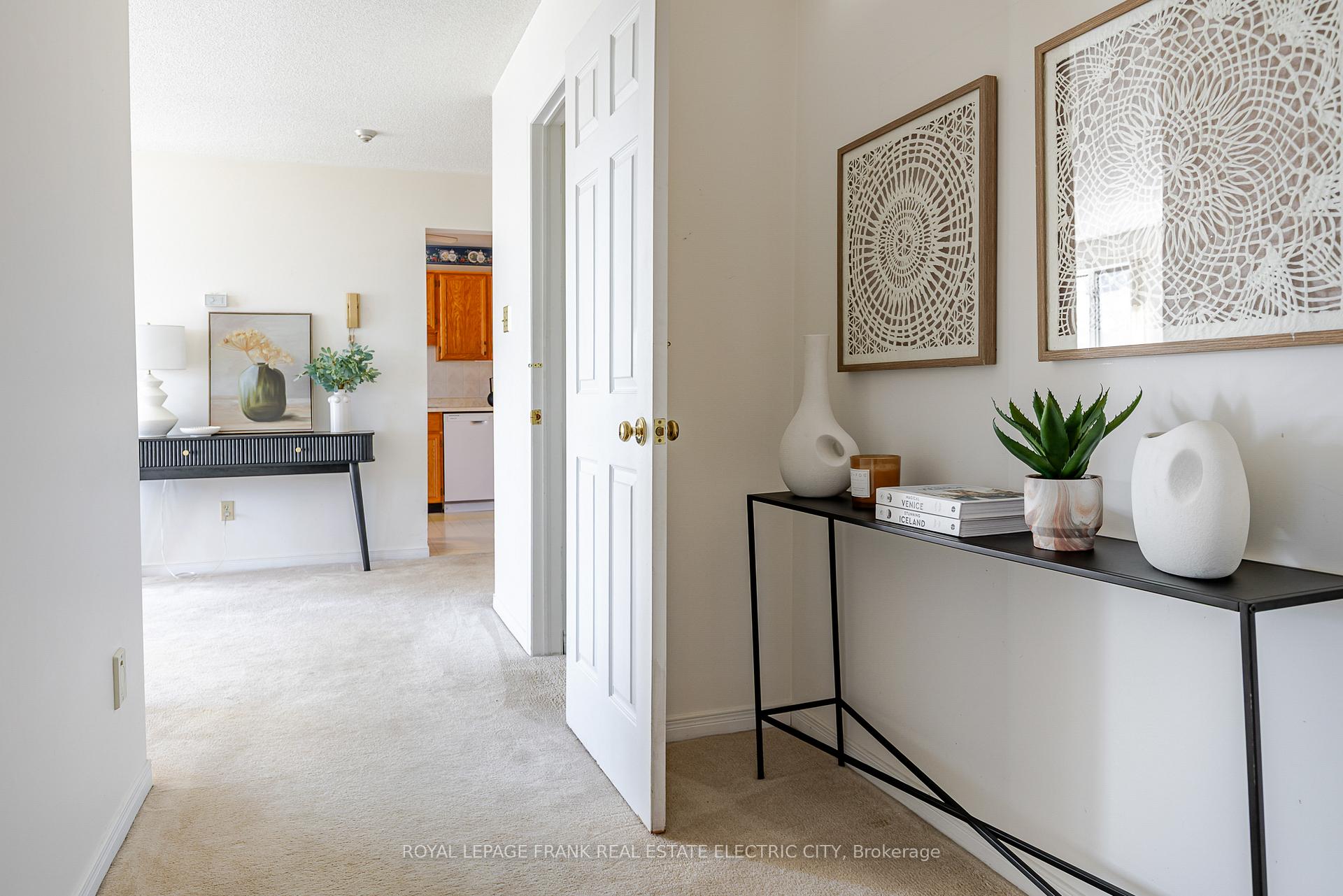 Photo 23 of Unit 30, 36 Champlain Crescent, Peterborough, Northcrest Ward 5 — HOMEH
