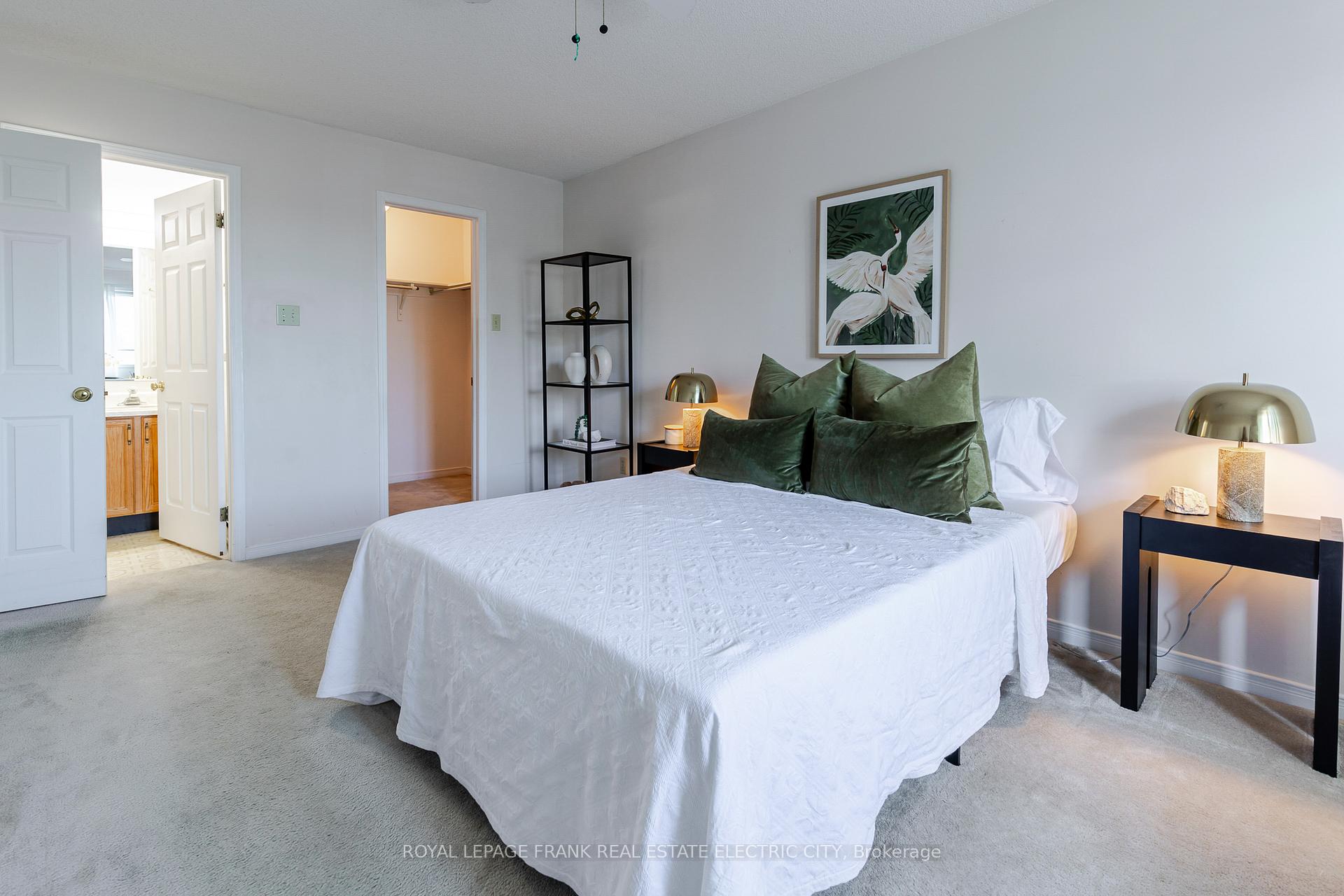 Photo 29 of Unit 30, 36 Champlain Crescent, Peterborough, Northcrest Ward 5 — HOMEH