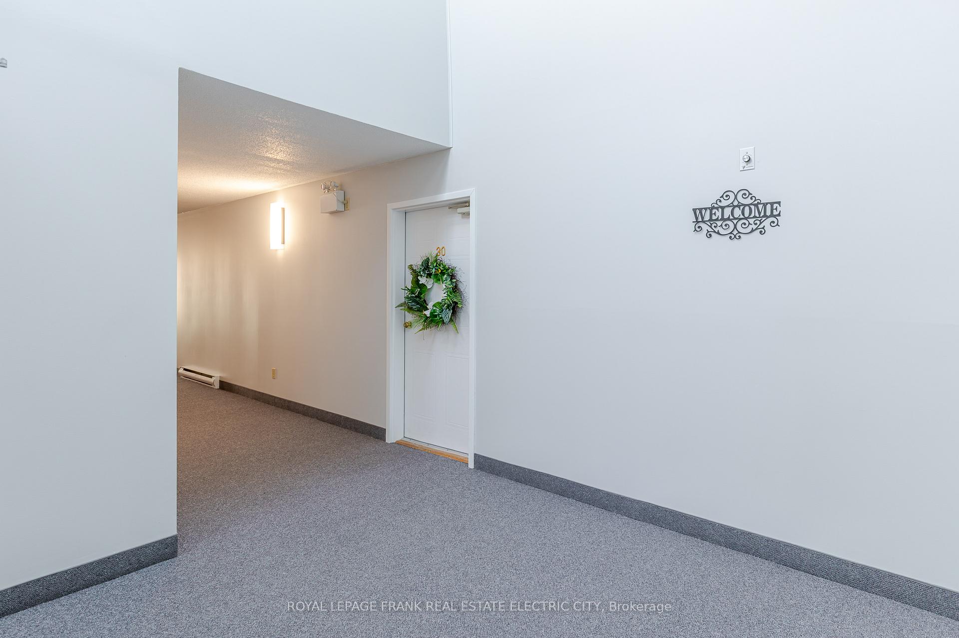 Photo 35 of Unit 30, 36 Champlain Crescent, Peterborough, Northcrest Ward 5 — HOMEH