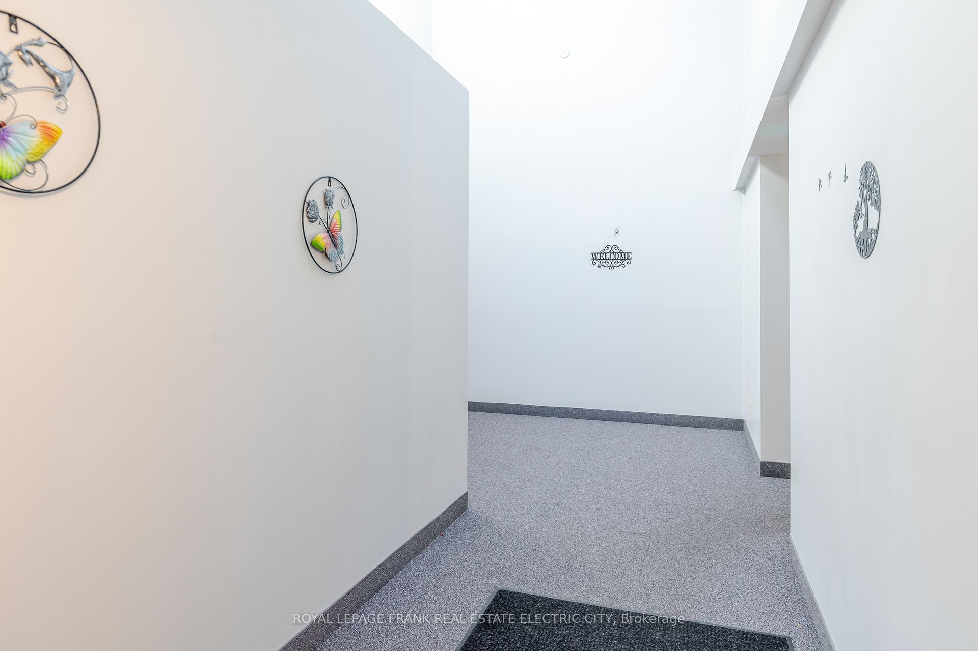 Photo 37 of Unit 30, 36 Champlain Crescent, Peterborough, Northcrest Ward 5 — HOMEH