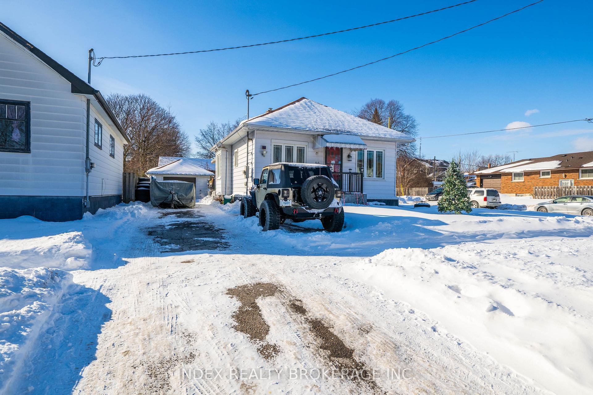 Photo 1 of 86 Gibbons Street, Oshawa, McLaughlin — HOMEH
