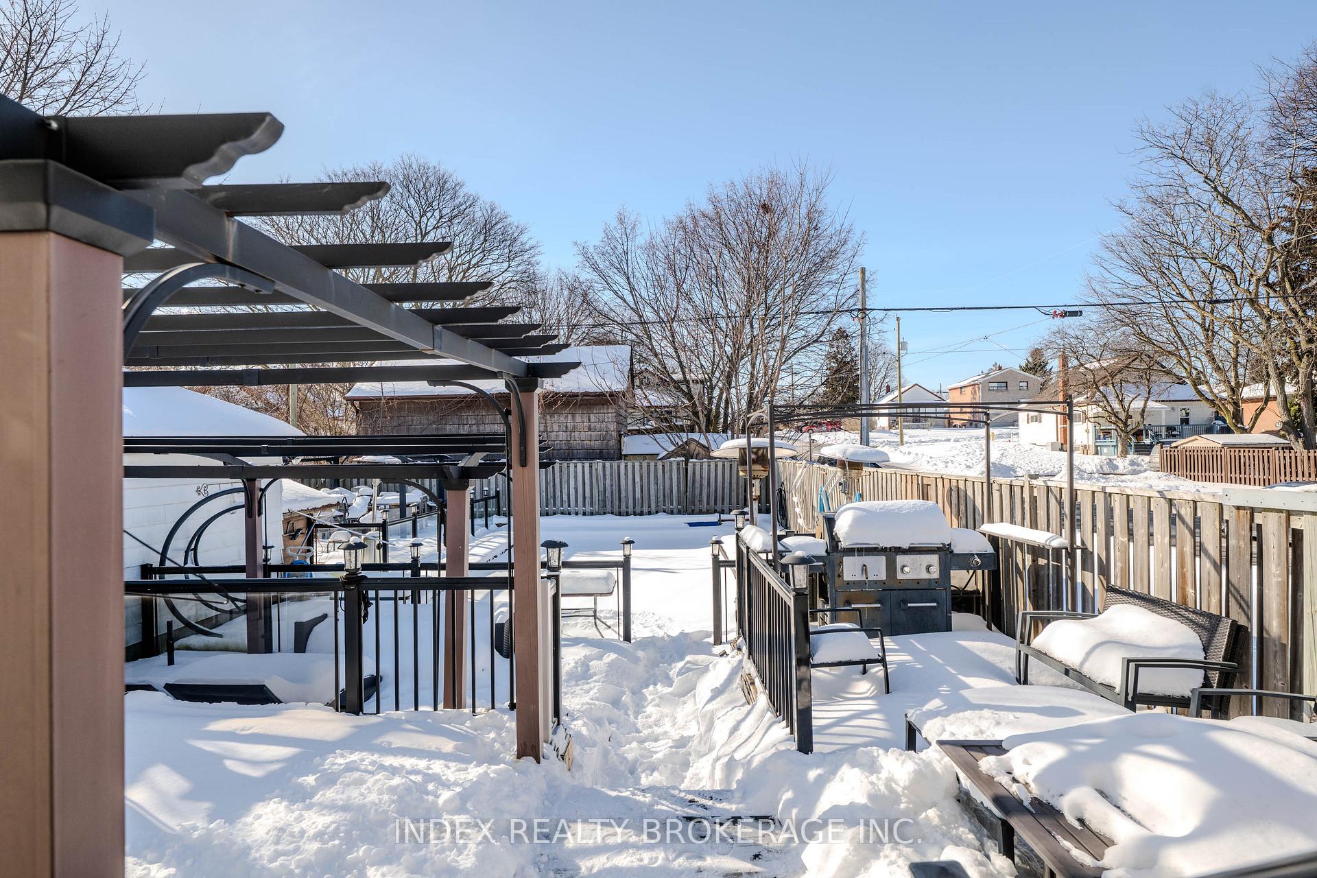 Photo 21 of 86 Gibbons Street, Oshawa, McLaughlin — HOMEH