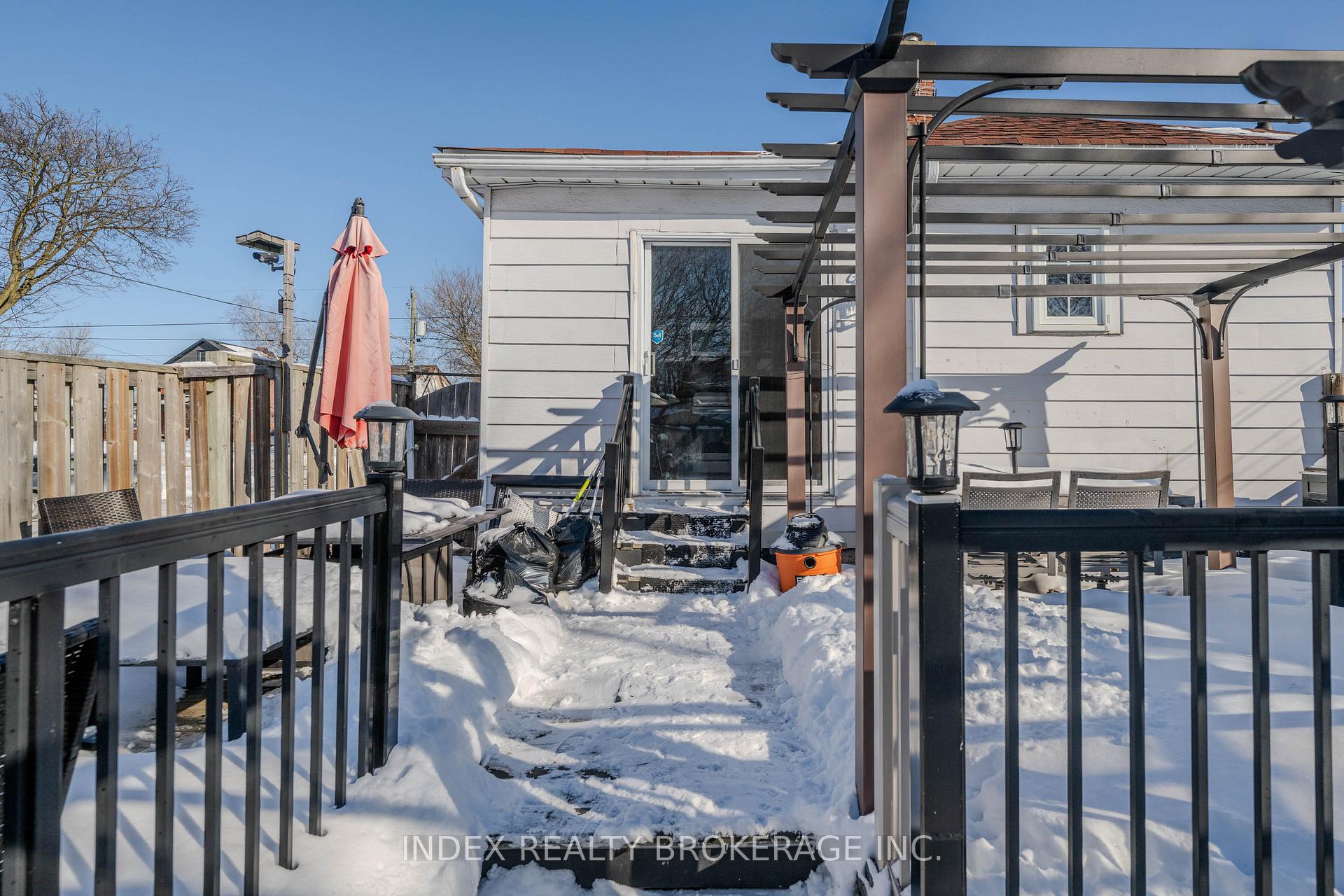 Photo 22 of 86 Gibbons Street, Oshawa, McLaughlin — HOMEH