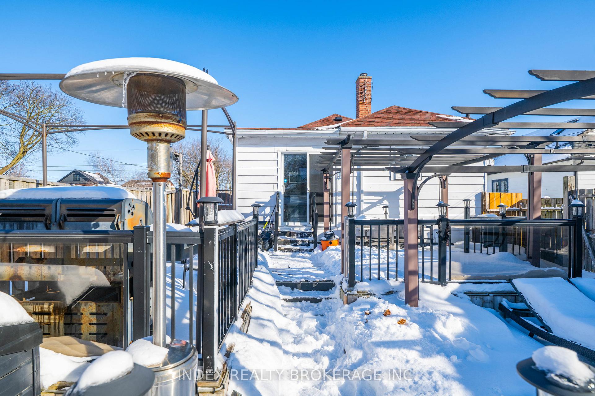Photo 24 of 86 Gibbons Street, Oshawa, McLaughlin — HOMEH