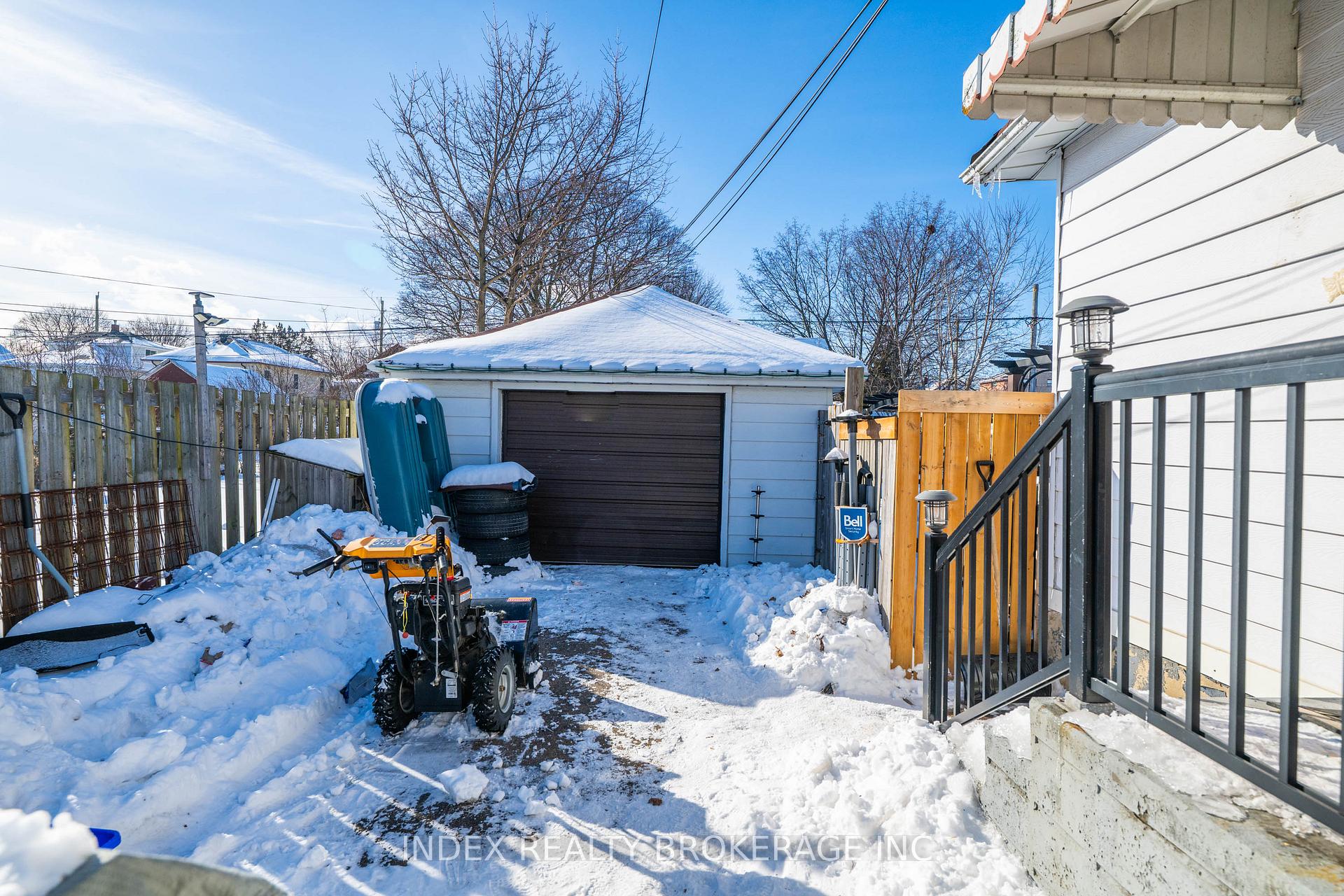 Photo 25 of 86 Gibbons Street, Oshawa, McLaughlin — HOMEH
