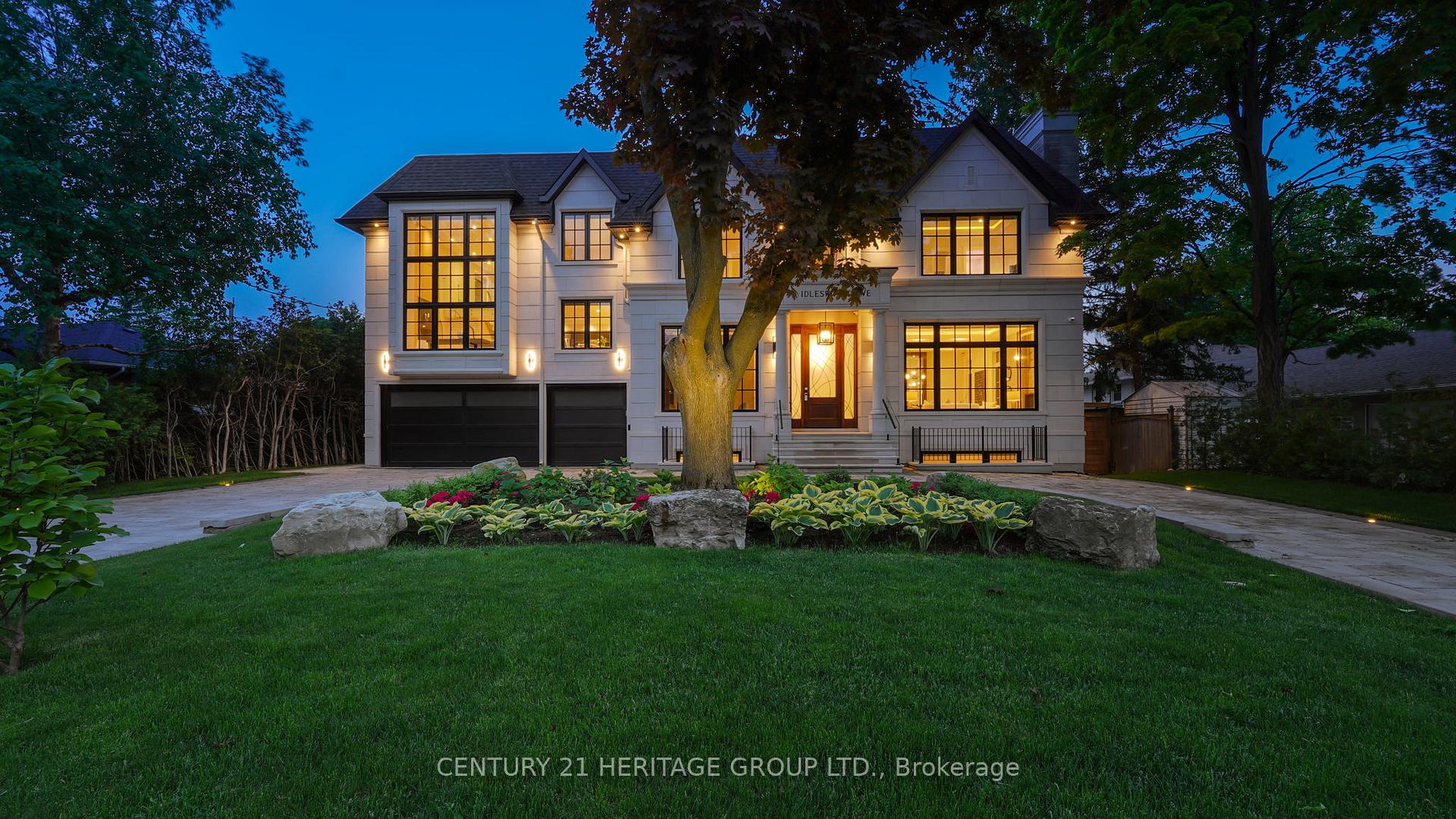 Photo 1 of 3 Idleswift Drive, Vaughan, Uplands — HOMEH