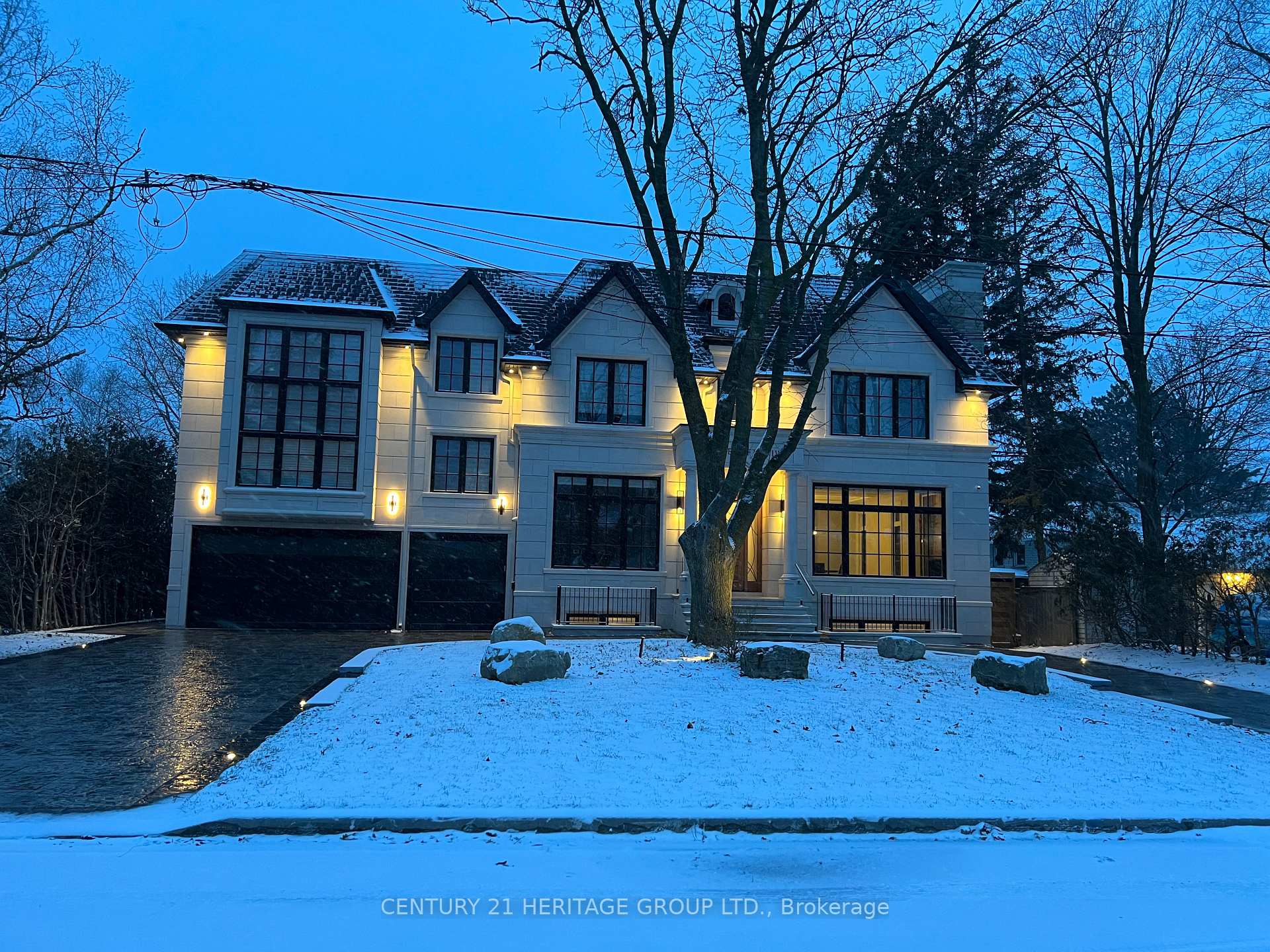 Photo 3 of 3 Idleswift Drive, Vaughan, Uplands — HOMEH