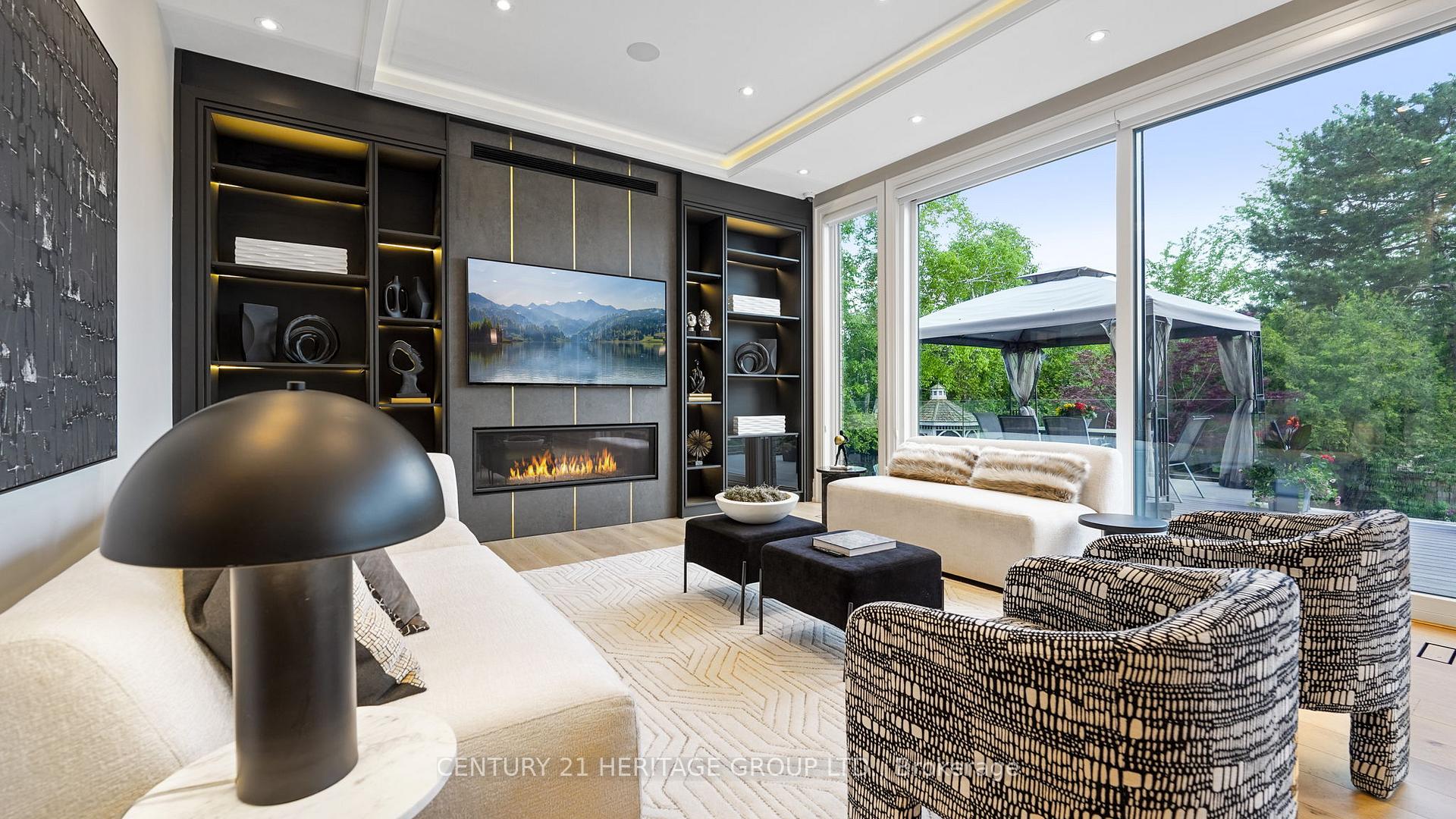 Photo 8 of 3 Idleswift Drive, Vaughan, Uplands — HOMEH