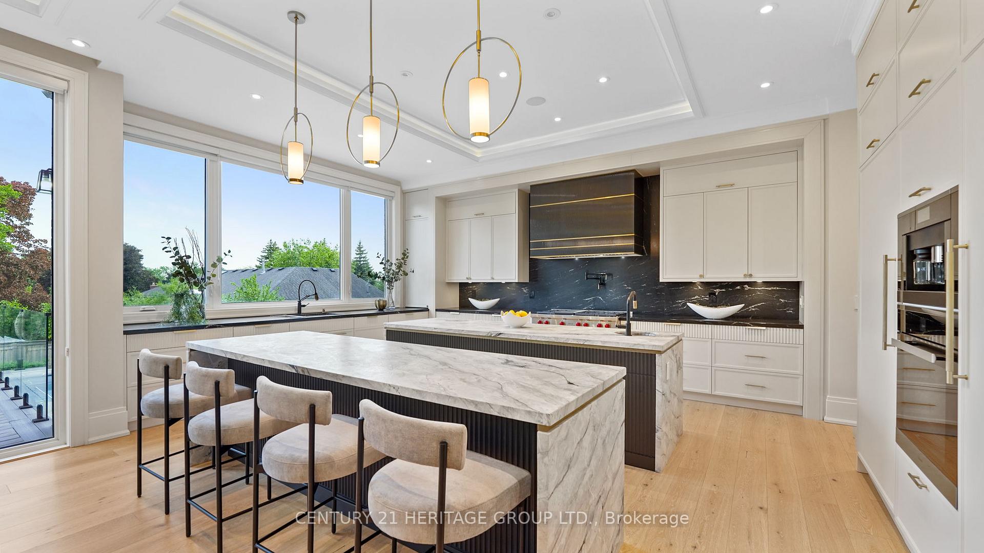 Photo 10 of 3 Idleswift Drive, Vaughan, Uplands — HOMEH