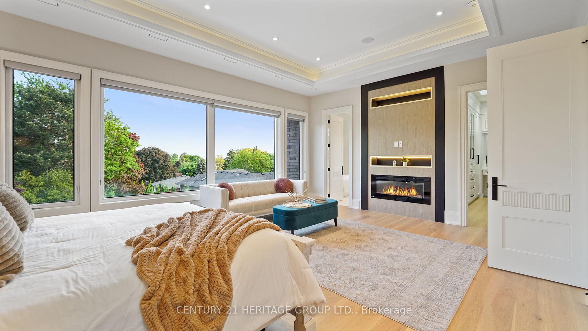 Photo 17 of 3 Idleswift Drive, Vaughan, Uplands — HOMEH